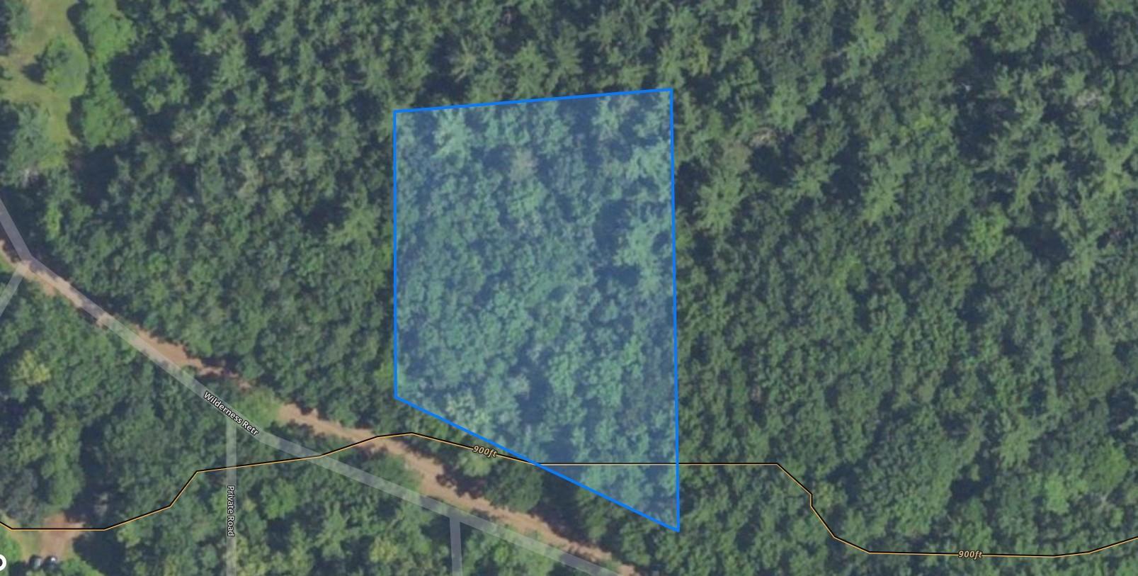 View of Land at LOT 5 Wilderness Retreat, Pine City MN 55063, Pine City (10 of 15) - Mike Wilen | Minnesota Team Real Estate