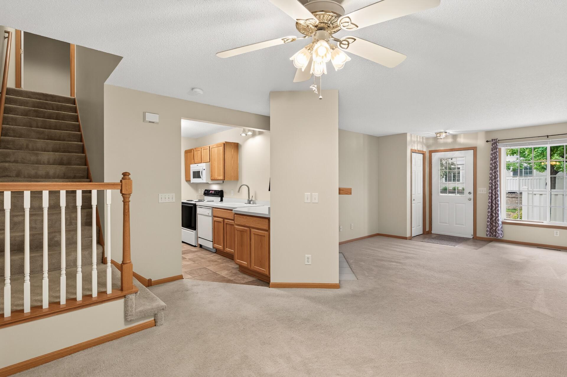 View of Residential at 2407 Harvest Way, Chanhassen MN 55317, Chanhassen (10 of 27) - Mike Wilen | Minnesota Team Real Estate