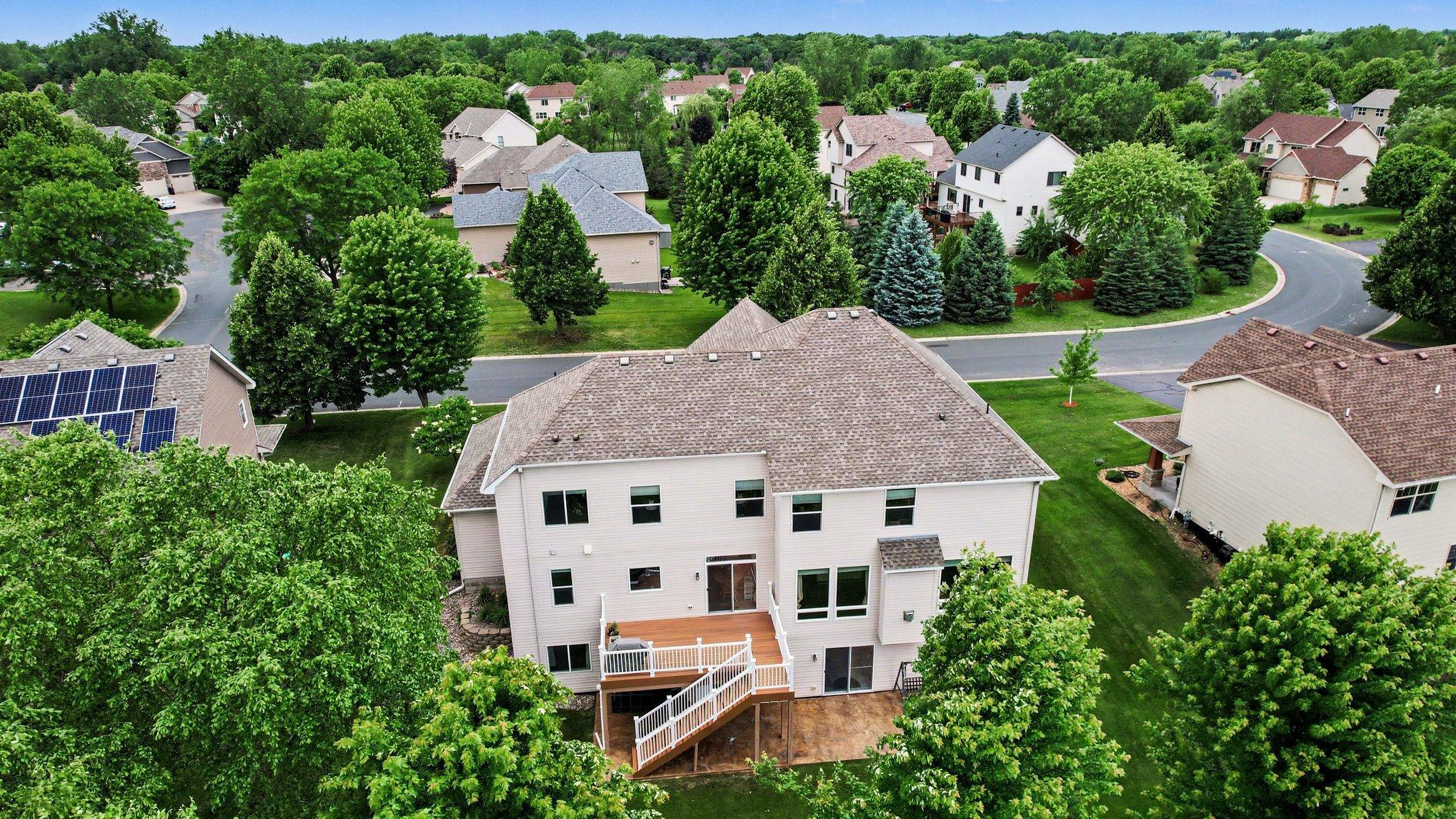 View of Residential at 6452 Pheasant Hills Drive, Hugo MN 55038, Hugo (25 of 29) - Mike Wilen | Minnesota Team Real Estate