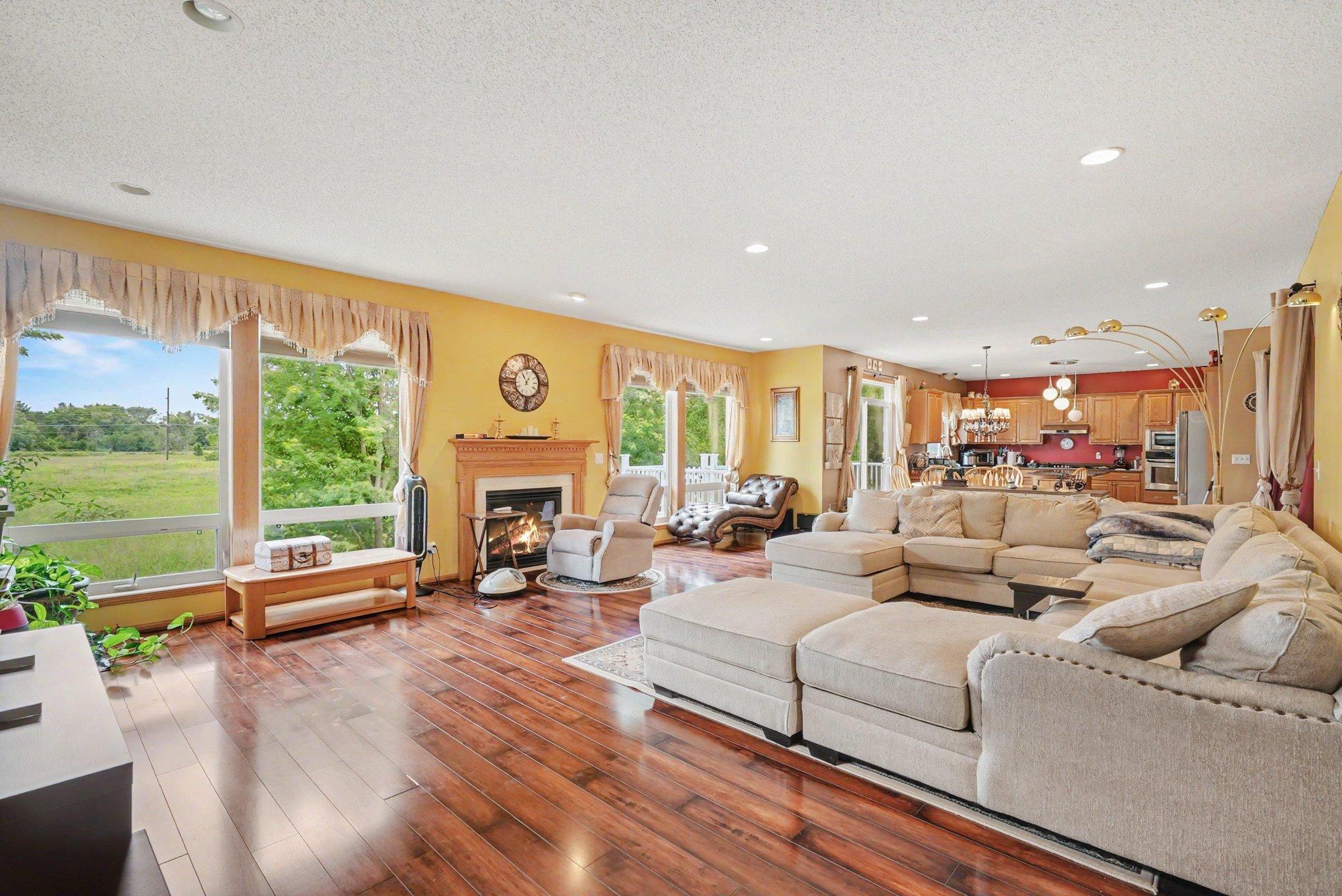 View of Residential at 6452 Pheasant Hills Drive, Hugo MN 55038, Hugo (4 of 29) - Mike Wilen | Minnesota Team Real Estate
