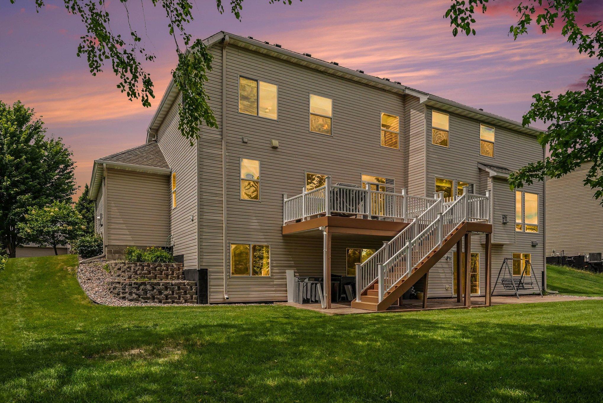 View of Residential at 6452 Pheasant Hills Drive, Hugo MN 55038, Hugo (12 of 29) - Mike Wilen | Minnesota Team Real Estate