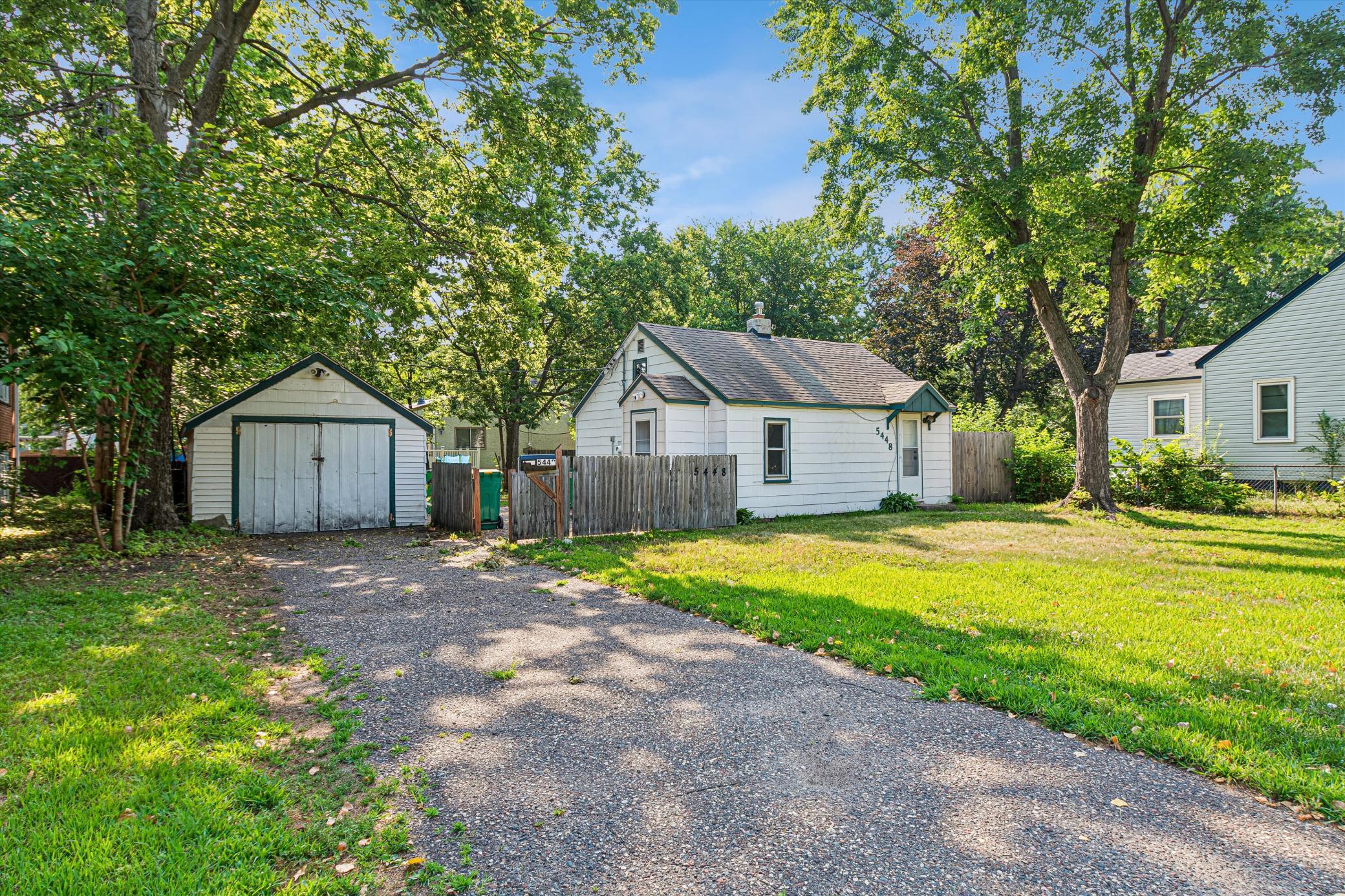 View of Residential at 5448 Dupont Avenue, Brooklyn Center MN 55430, Brooklyn Center (13 of 18) - Mike Wilen | Minnesota Team Real Estate