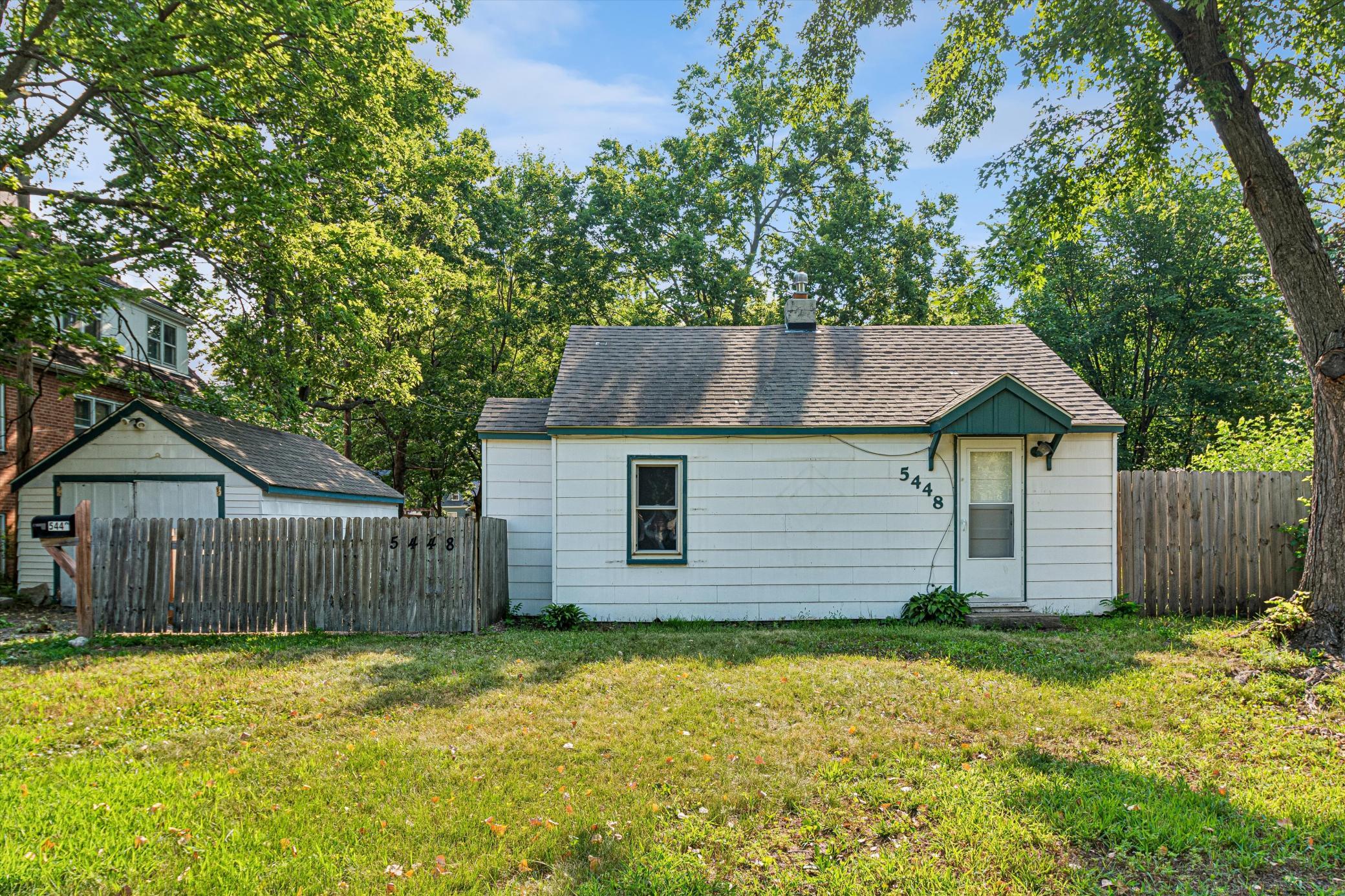 View of Residential at 5448 Dupont Avenue, Brooklyn Center MN 55430, Brooklyn Center (2 of 18) - Mike Wilen | Minnesota Team Real Estate