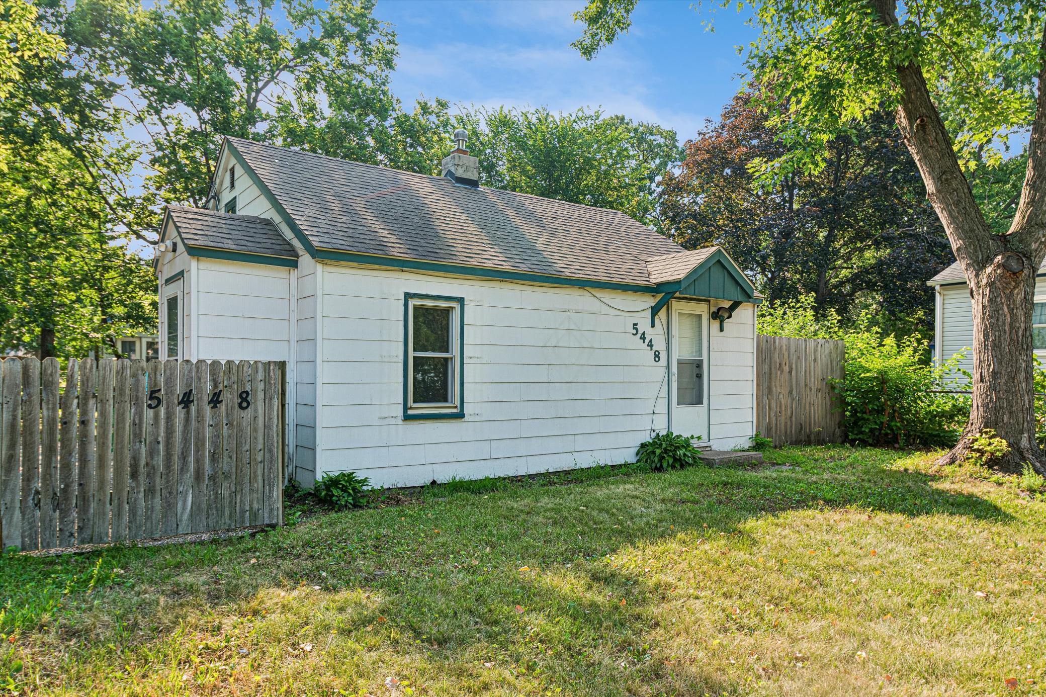View of Residential at 5448 Dupont Avenue, Brooklyn Center MN 55430, Brooklyn Center (18 of 18) - Mike Wilen | Minnesota Team Real Estate