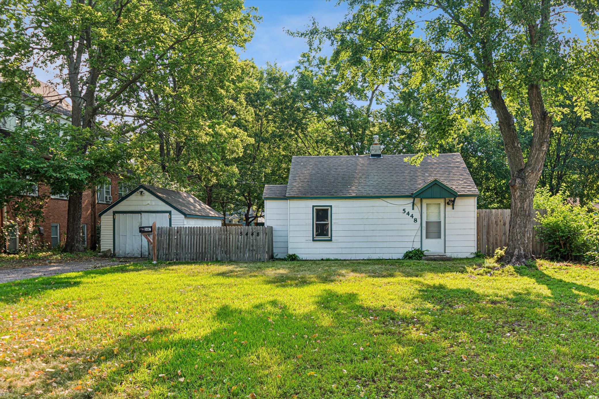 View of Residential at 5448 Dupont Avenue, Brooklyn Center MN 55430, Brooklyn Center (17 of 18) - Mike Wilen | Minnesota Team Real Estate