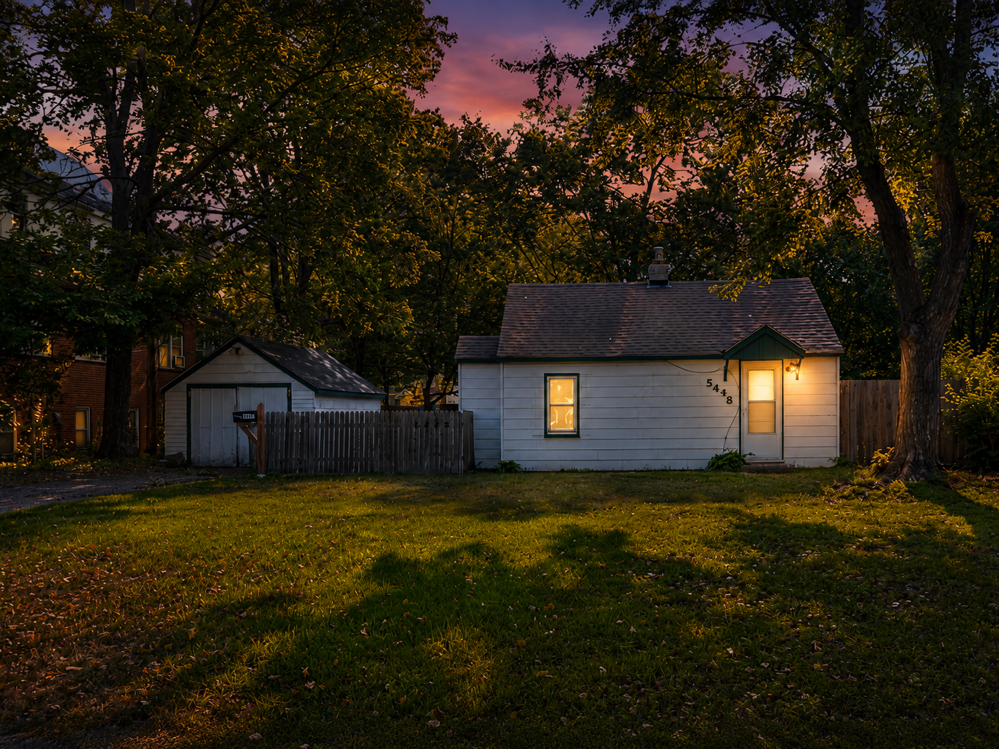 View of Residential at 5448 Dupont Avenue, Brooklyn Center MN 55430, Brooklyn Center - Mike Wilen | Minnesota Team Real Estate