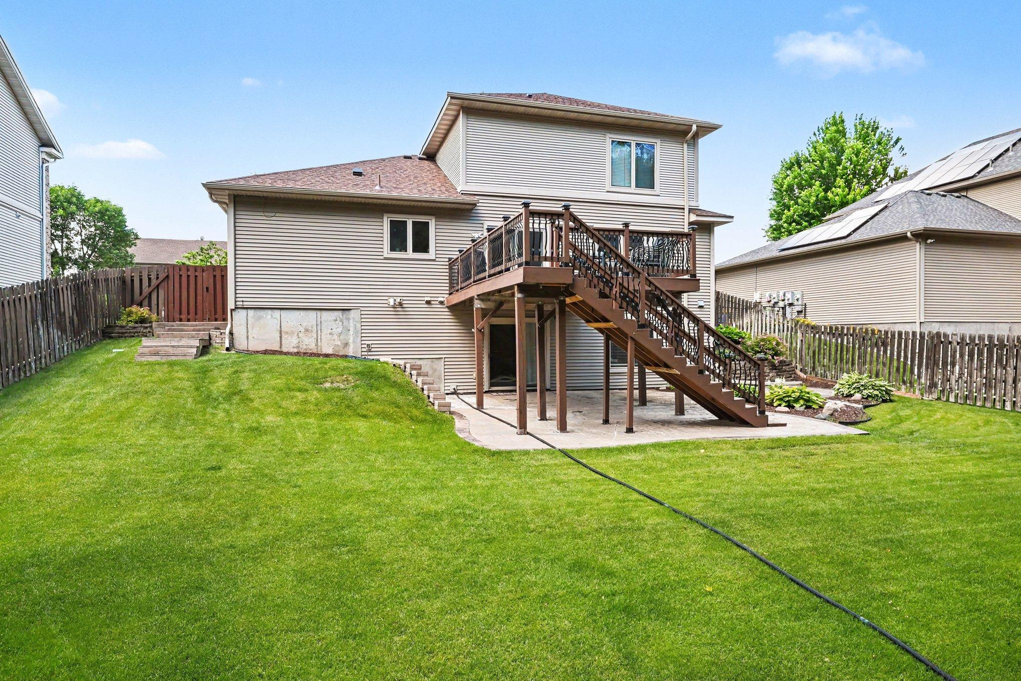 View of Residential at 4842 Narrow Way, Saint Michael MN 55376, Saint Michael (35 of 36) - Mike Wilen | Minnesota Team Real Estate