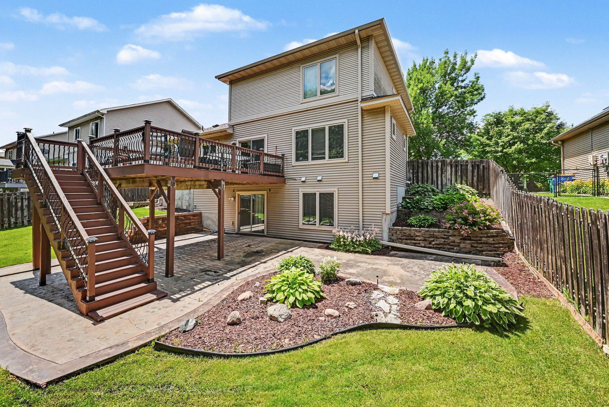 View of Residential at 4842 Narrow Way, Saint Michael MN 55376, Saint Michael (34 of 36) - Mike Wilen | Minnesota Team Real Estate