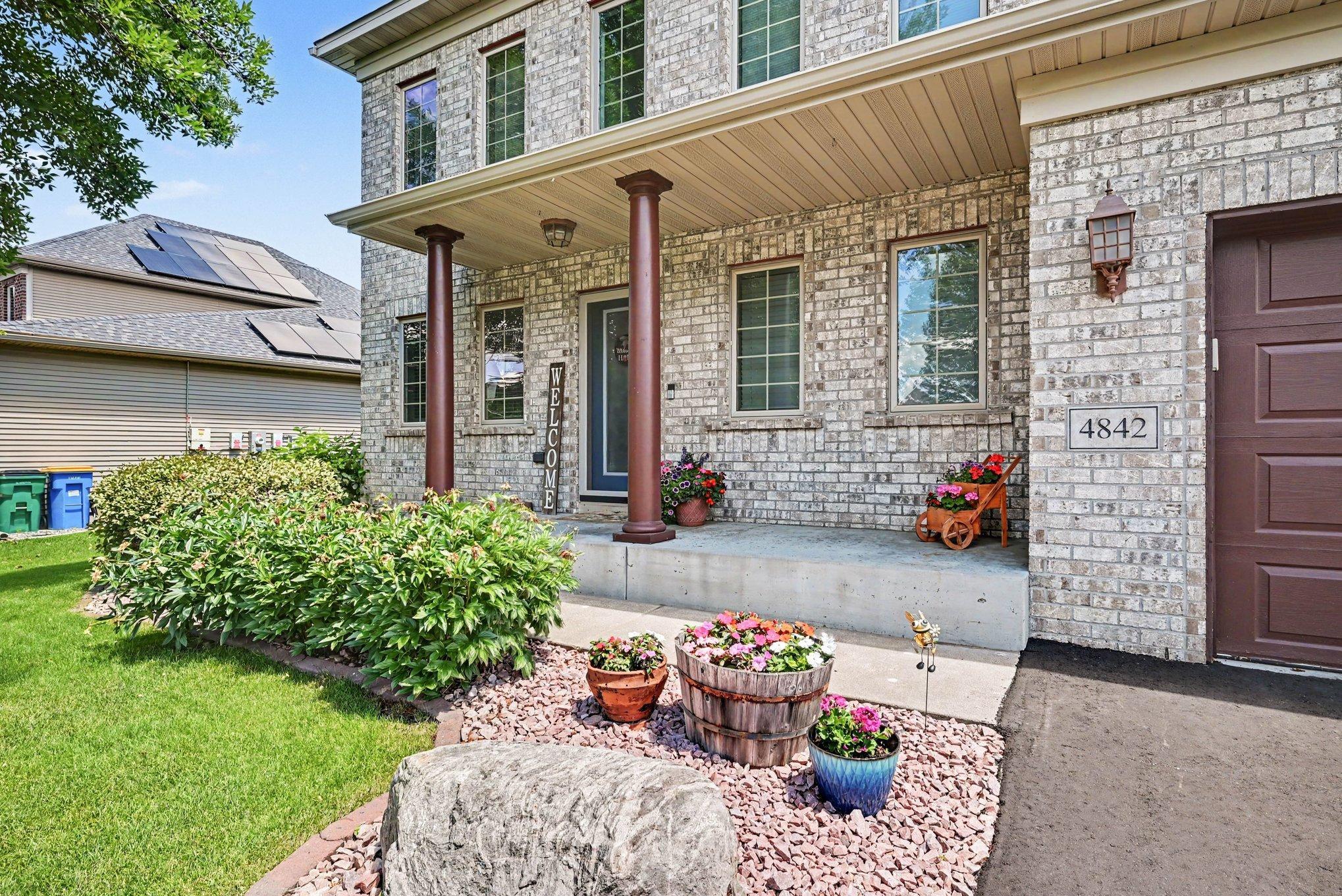View of Residential at 4842 Narrow Way, Saint Michael MN 55376, Saint Michael (4 of 36) - Mike Wilen | Minnesota Team Real Estate
