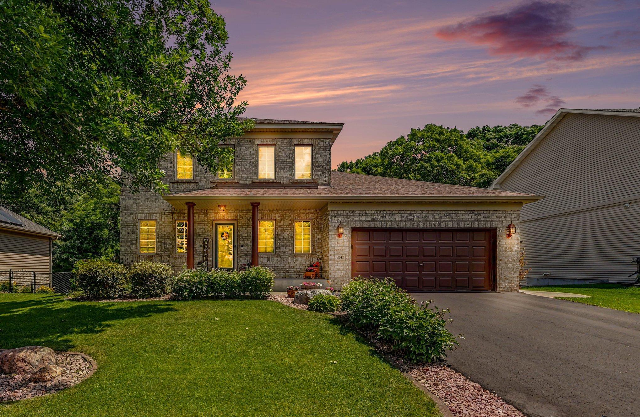 View of Residential at 4842 Narrow Way, Saint Michael MN 55376, Saint Michael - Mike Wilen | Minnesota Team Real Estate