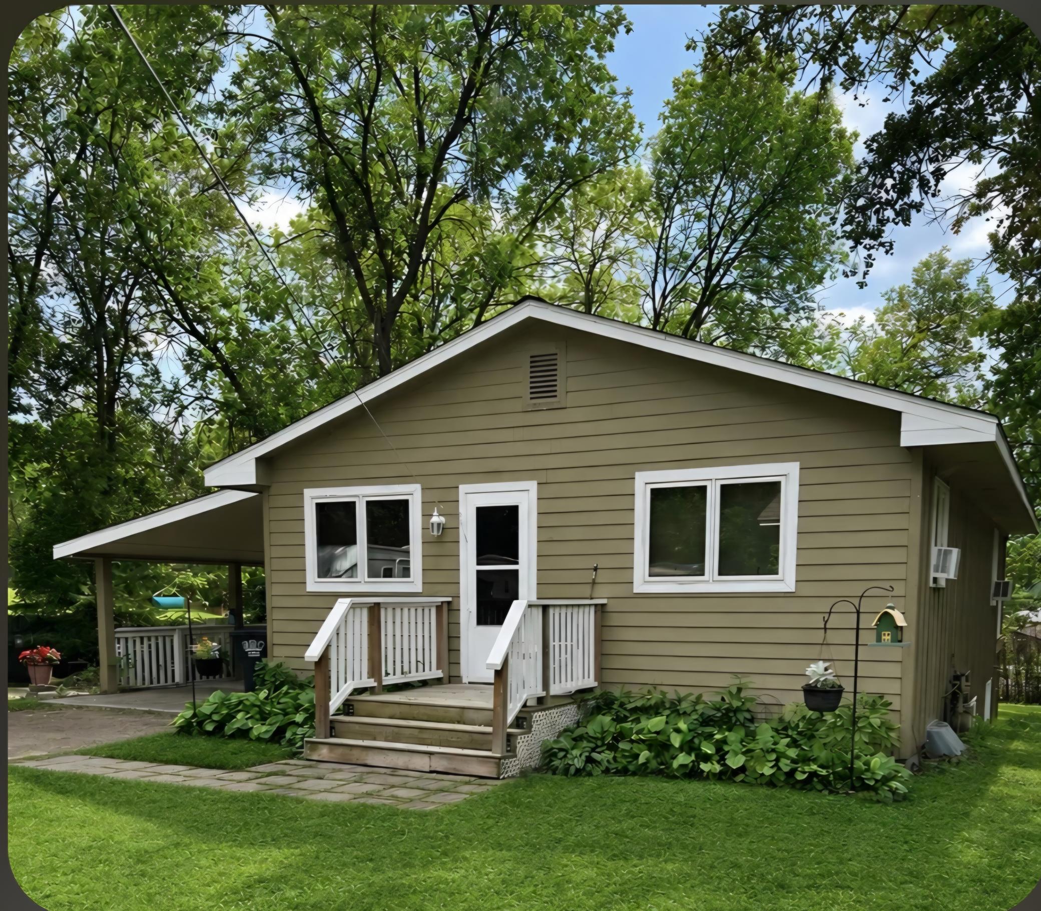 View of Residential at 8526 253rd Street, Forest Lake MN 55025, Forest Lake (3 of 18) - Mike Wilen | Minnesota Team Real Estate