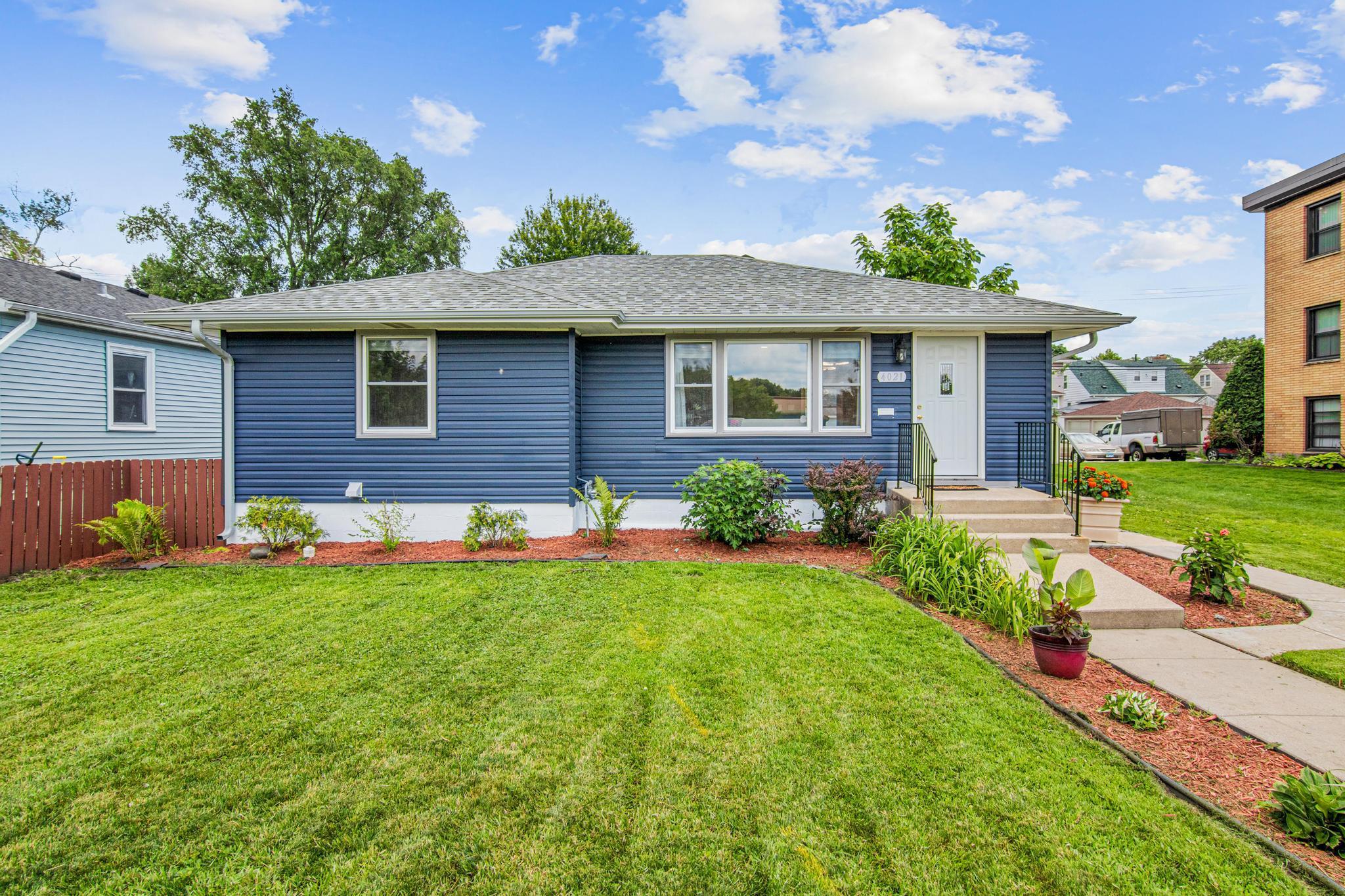 View of Residential at 4021 Bloomington Avenue, Minneapolis MN 55407, Minneapolis - Mike Wilen | Minnesota Team Real Estate