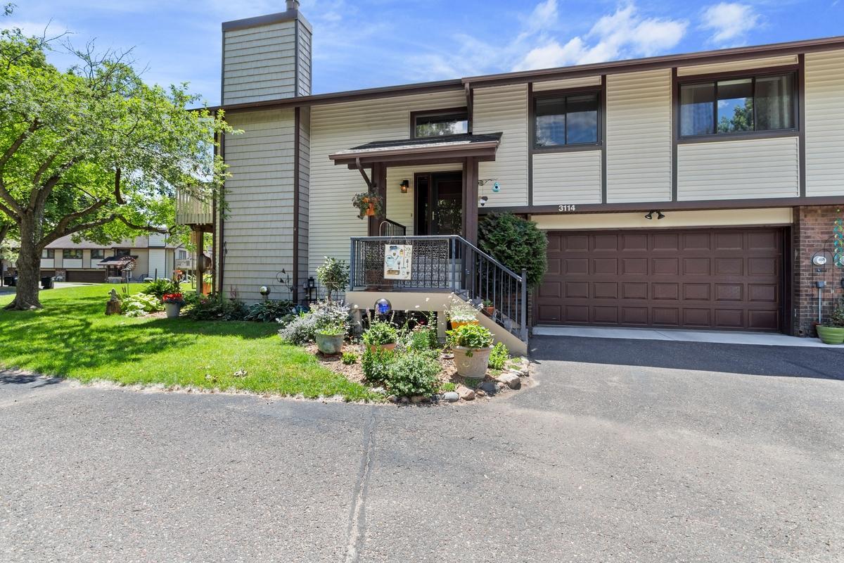 View of Residential at 3114 Farnum Drive #A, Eagan MN 55121, Eagan - Mike Wilen | Minnesota Team Real Estate