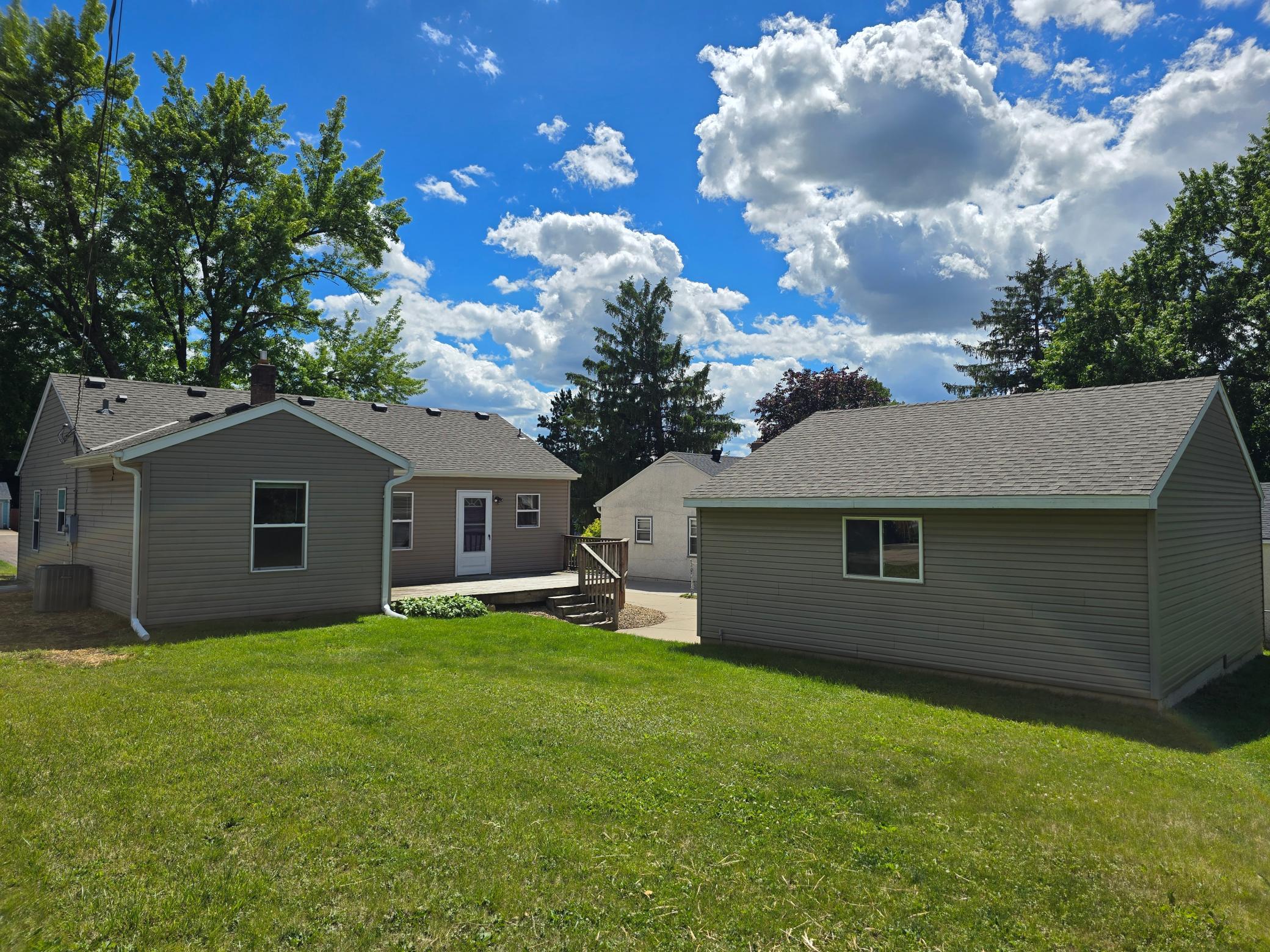 View of Residential at 2011 Northwood Drive, North Saint Paul MN 55109, North Saint Paul (4 of 48) - Mike Wilen | Minnesota Team Real Estate