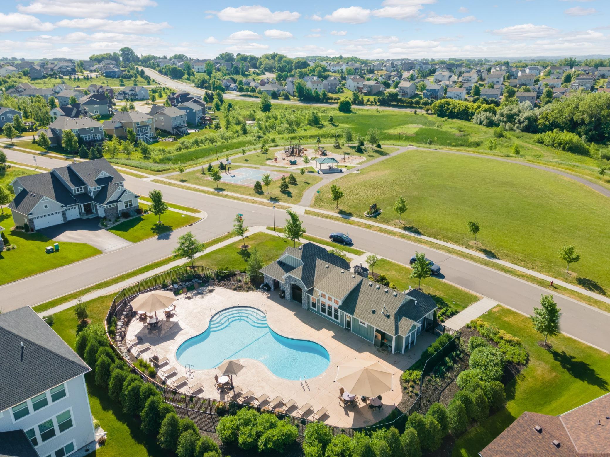 View of Residential at 19250 Indora Trail, Lakeville MN 55044, Lakeville (37 of 42) - Mike Wilen | Minnesota Team Real Estate