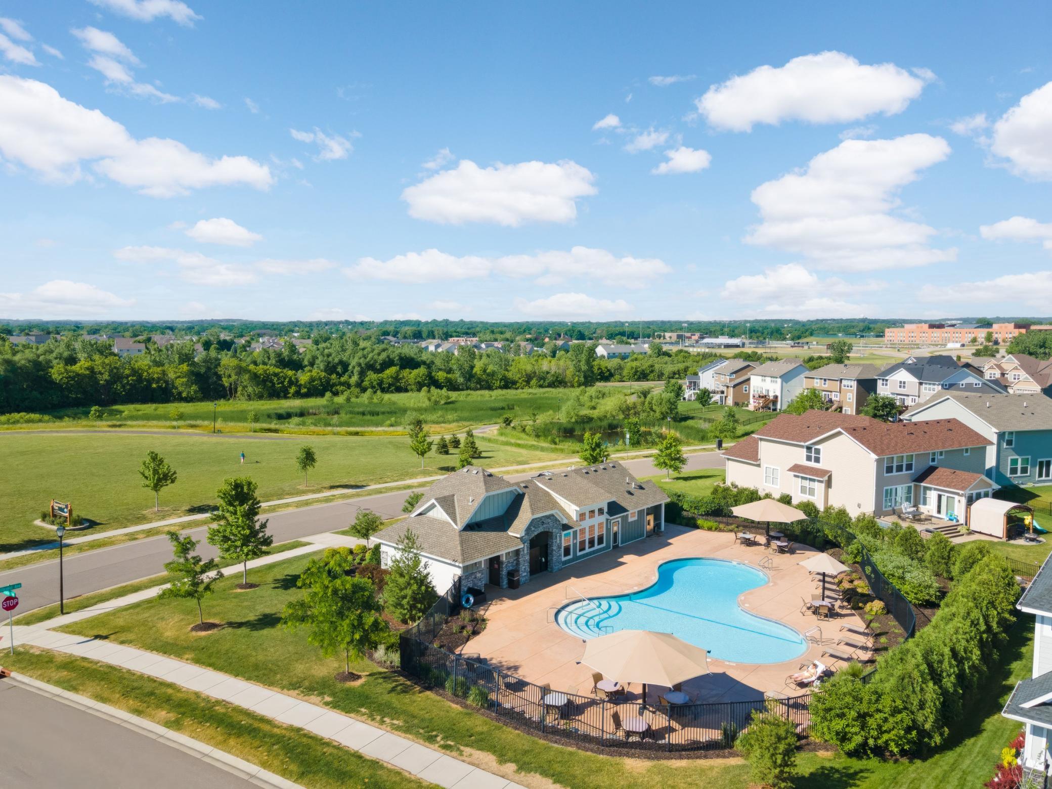 View of Residential at 19250 Indora Trail, Lakeville MN 55044, Lakeville (36 of 42) - Mike Wilen | Minnesota Team Real Estate