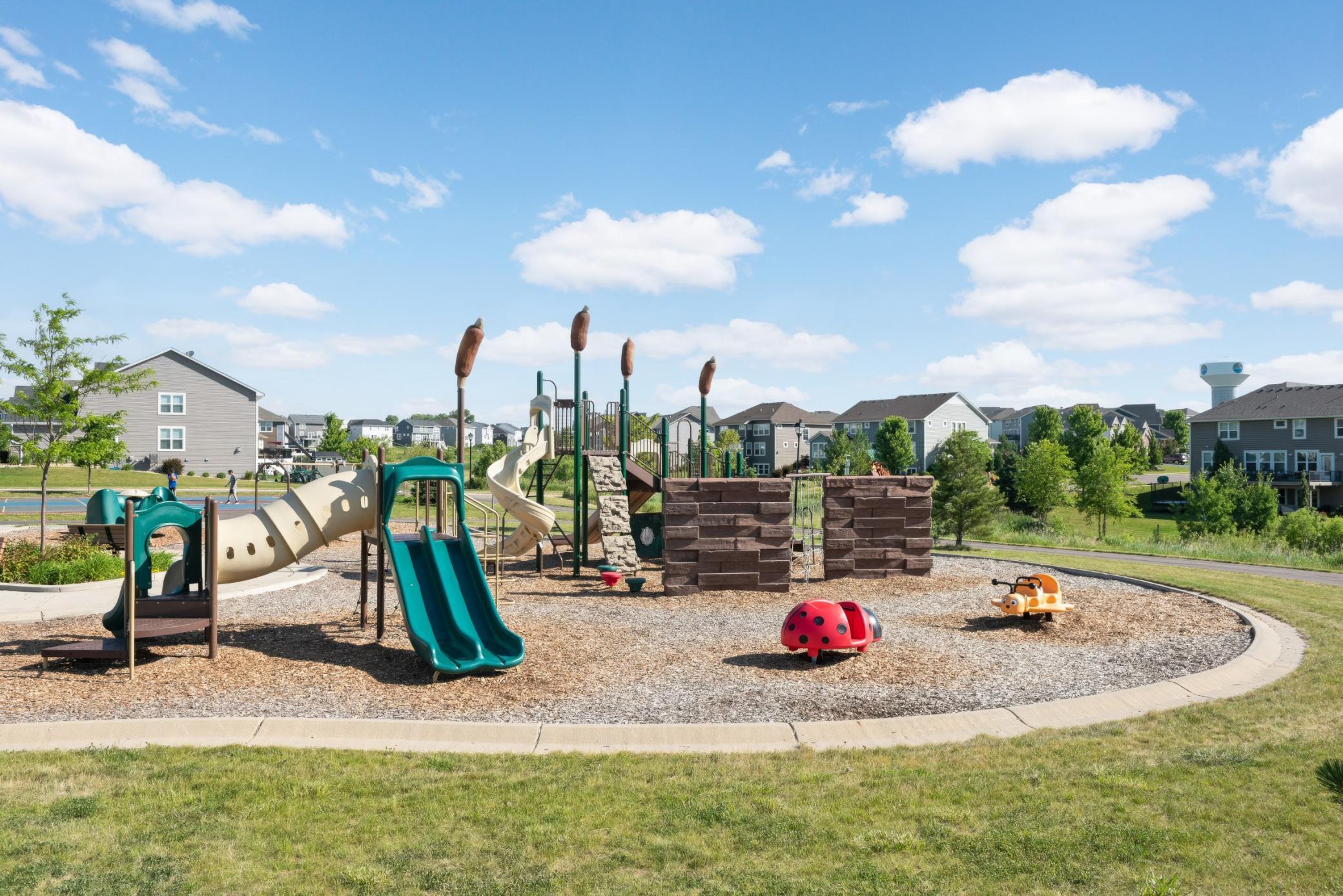 View of Residential at 19250 Indora Trail, Lakeville MN 55044, Lakeville (32 of 42) - Mike Wilen | Minnesota Team Real Estate
