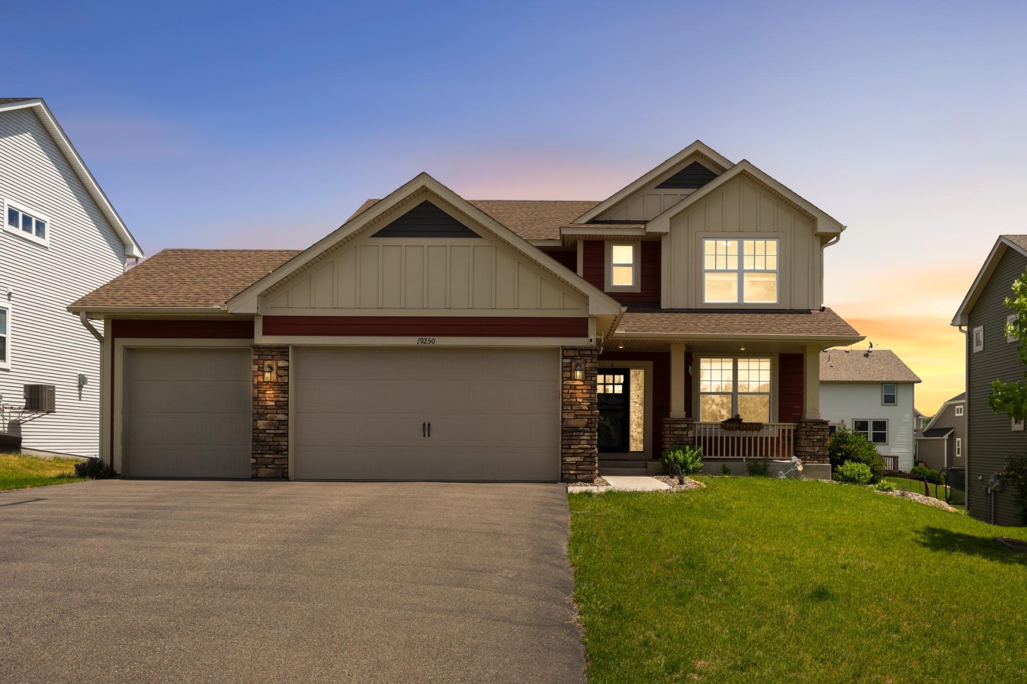 View of Residential at 19250 Indora Trail, Lakeville MN 55044, Lakeville - Mike Wilen | Minnesota Team Real Estate