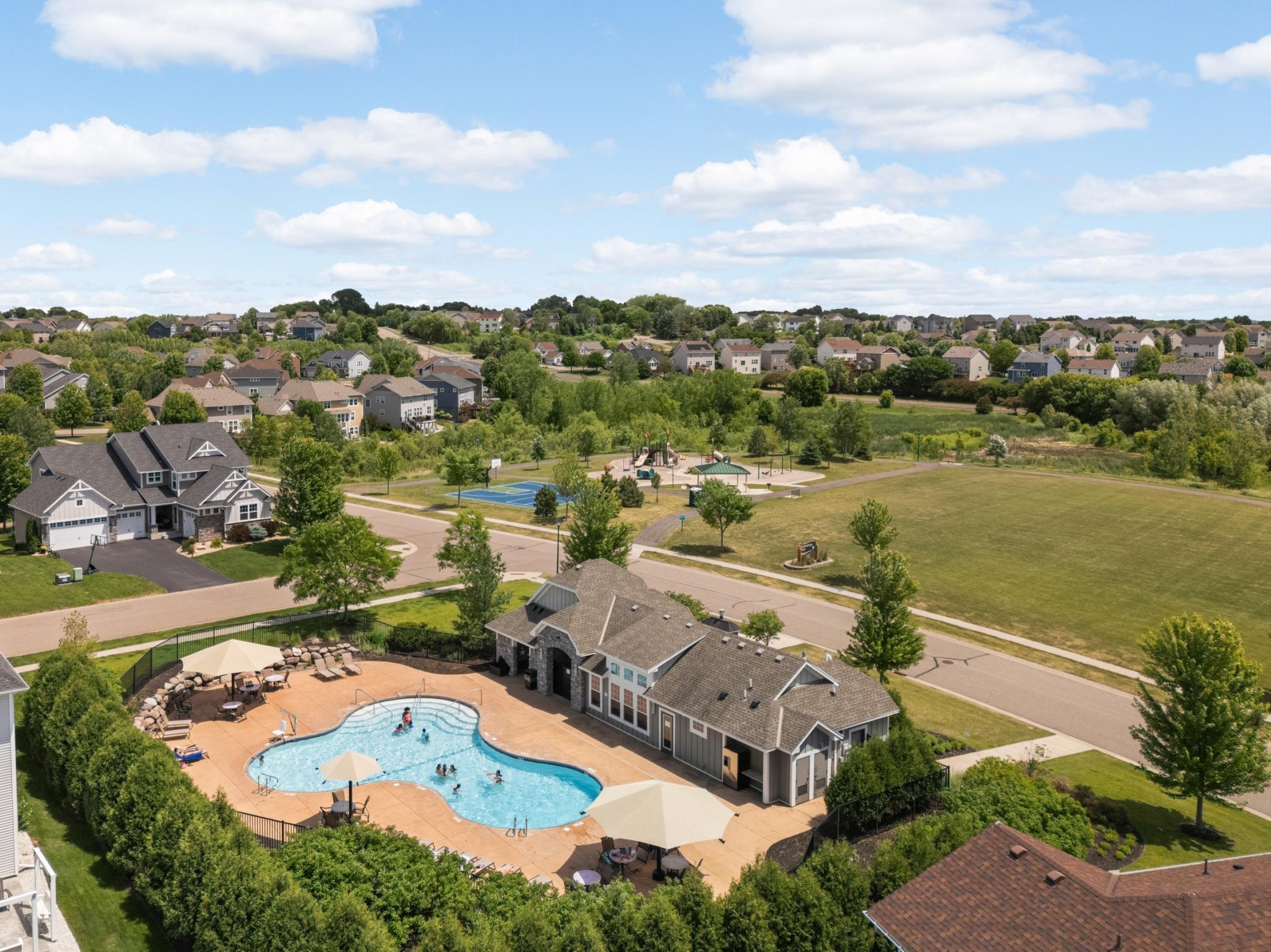 View of Residential at 19250 Indora Trail, Lakeville MN 55044, Lakeville (4 of 42) - Mike Wilen | Minnesota Team Real Estate