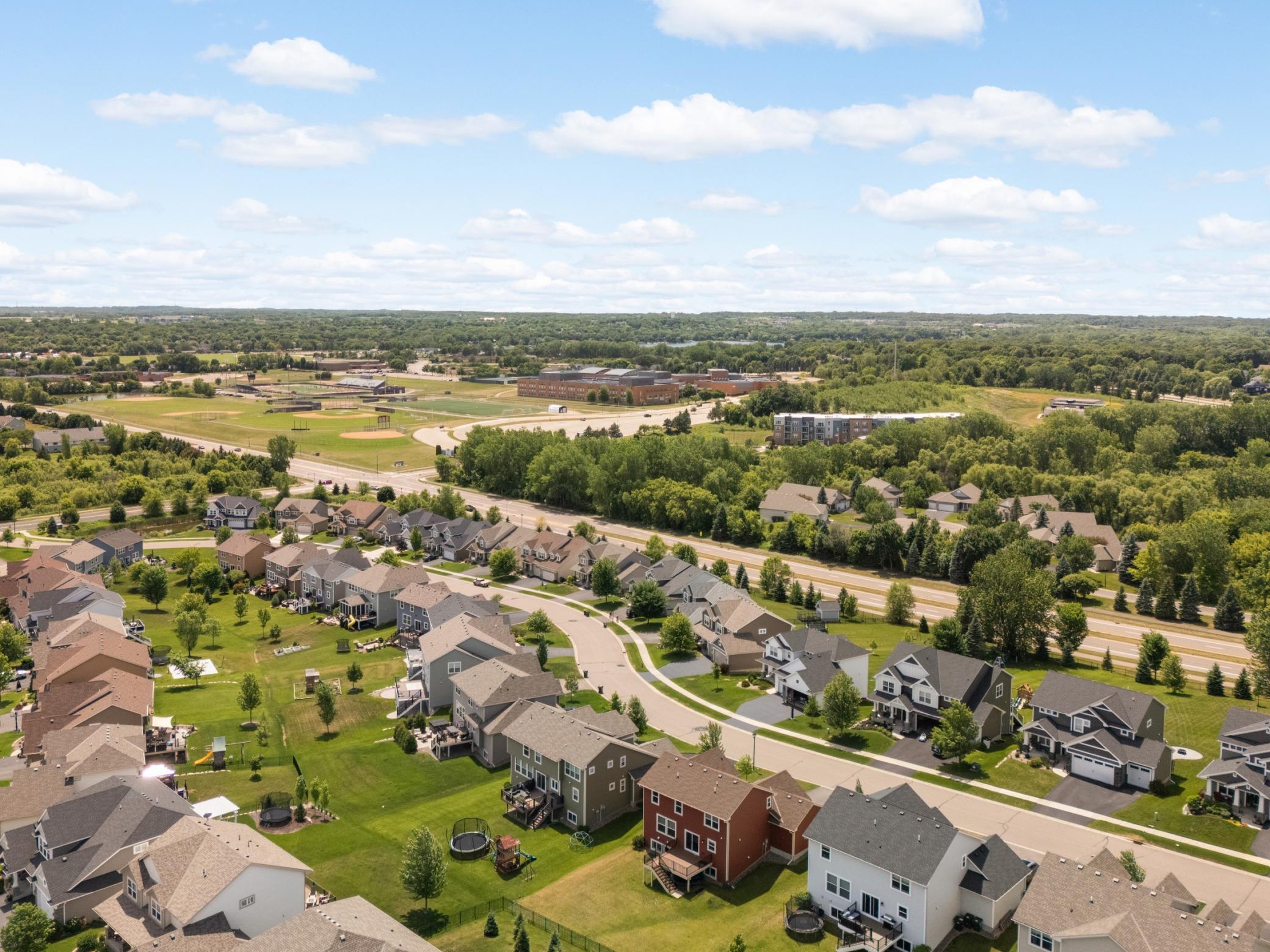 View of Residential at 19250 Indora Trail, Lakeville MN 55044, Lakeville (3 of 42) - Mike Wilen | Minnesota Team Real Estate