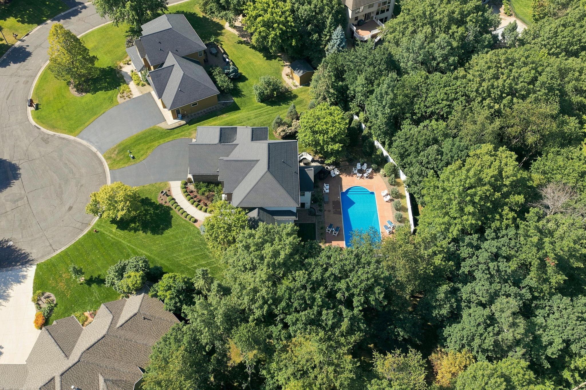View of Residential at 11499 Ashley Court, Inver Grove Heights MN 55077, Inver Grove Heights (74 of 94) - Mike Wilen | Minnesota Team Real Estate