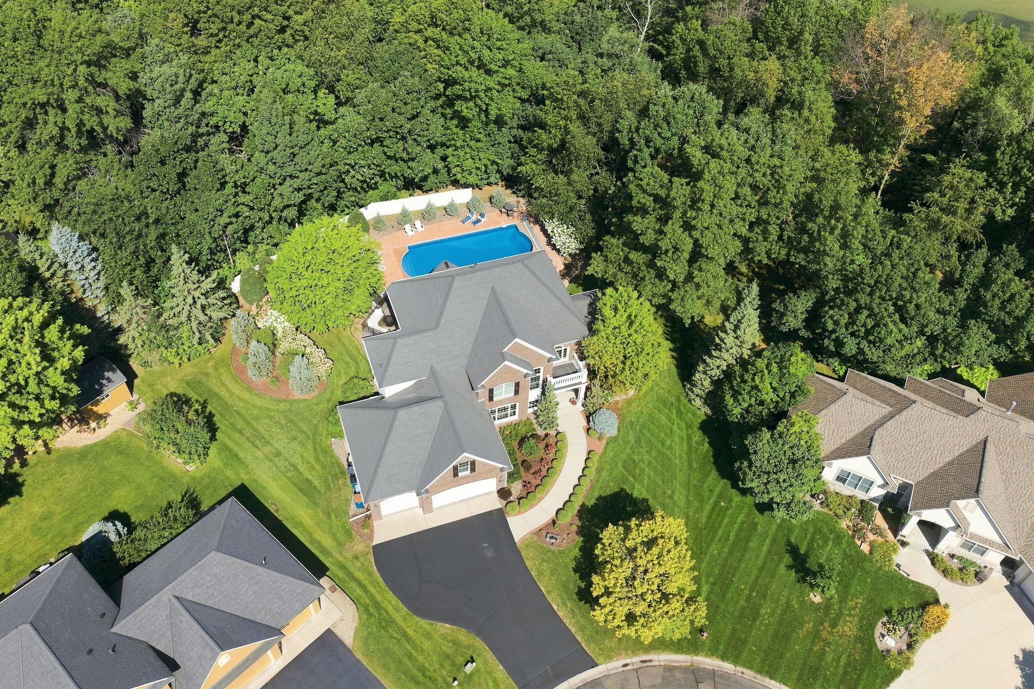 View of Residential at 11499 Ashley Court, Inver Grove Heights MN 55077, Inver Grove Heights (73 of 94) - Mike Wilen | Minnesota Team Real Estate