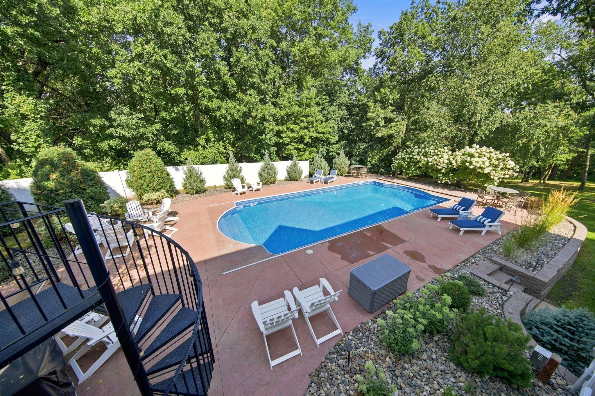 View of Residential at 11499 Ashley Court, Inver Grove Heights MN 55077, Inver Grove Heights (70 of 94) - Mike Wilen | Minnesota Team Real Estate