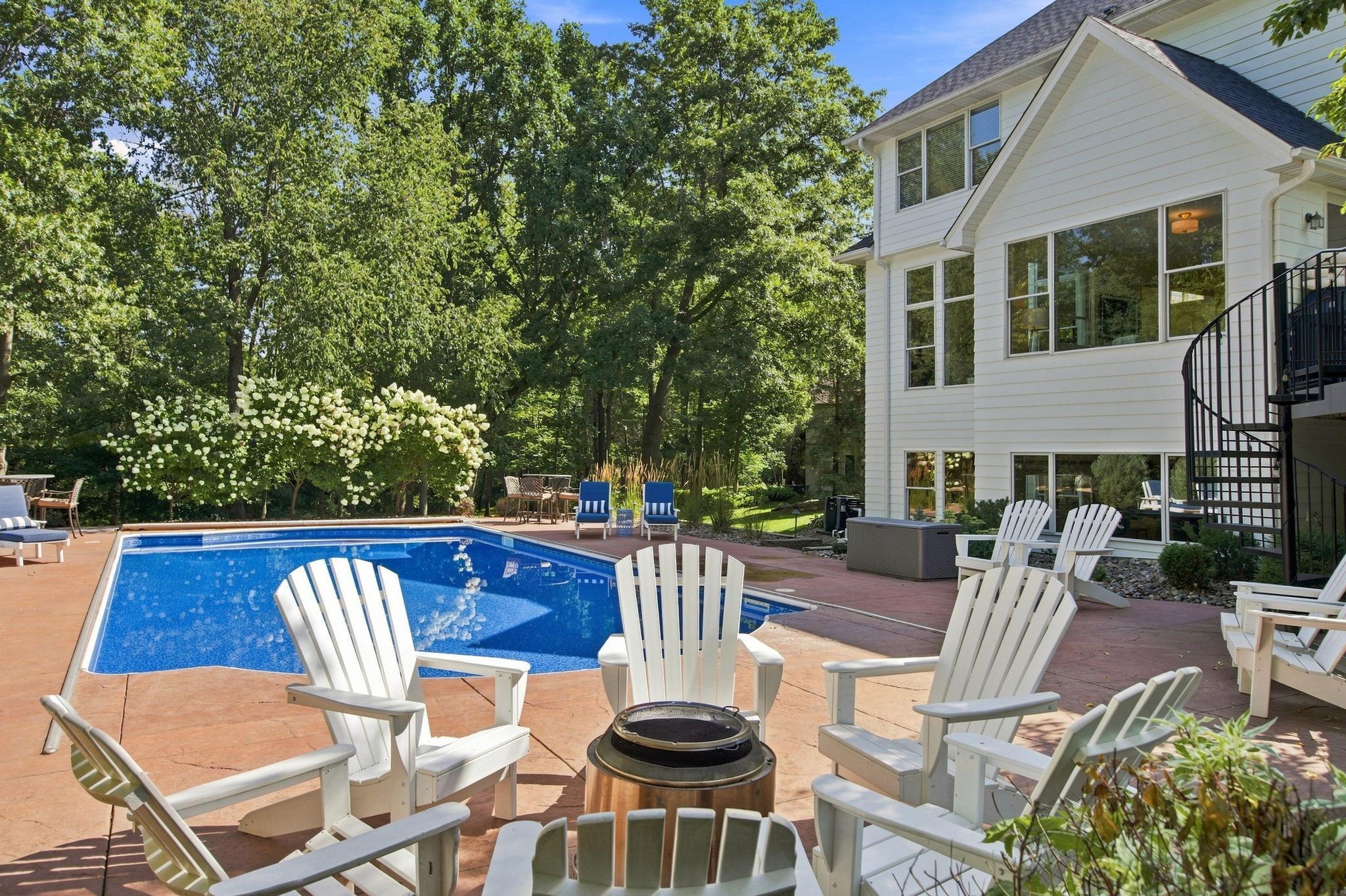 View of Residential at 11499 Ashley Court, Inver Grove Heights MN 55077, Inver Grove Heights (67 of 94) - Mike Wilen | Minnesota Team Real Estate