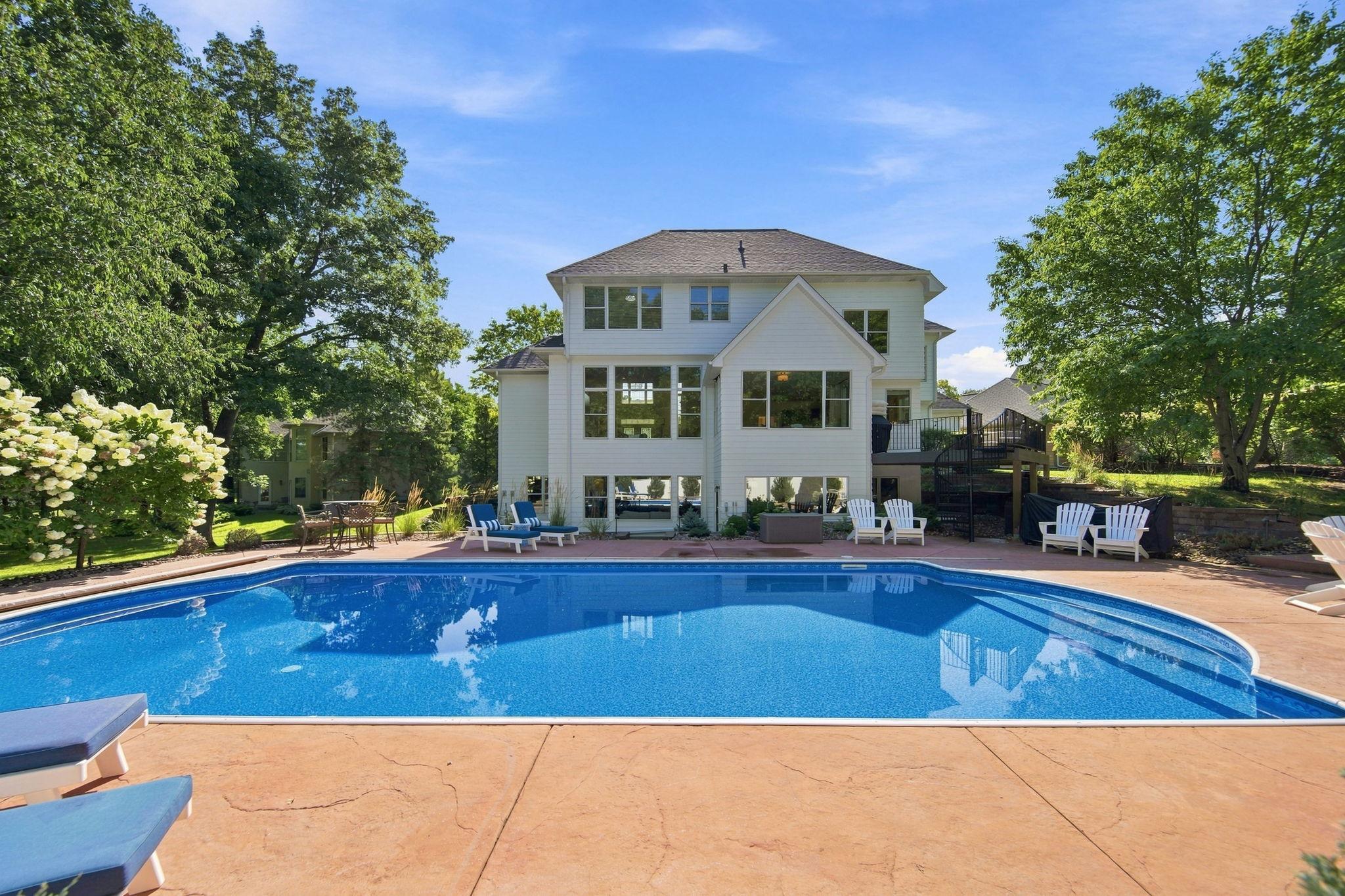 View of Residential at 11499 Ashley Court, Inver Grove Heights MN 55077, Inver Grove Heights (66 of 94) - Mike Wilen | Minnesota Team Real Estate