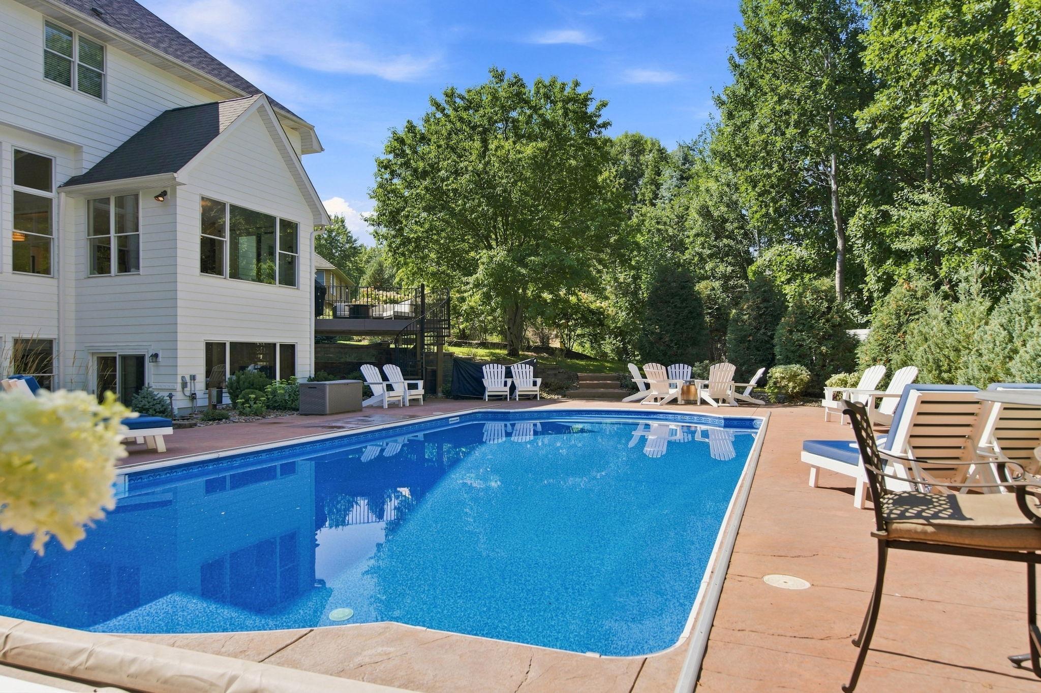 View of Residential at 11499 Ashley Court, Inver Grove Heights MN 55077, Inver Grove Heights (65 of 94) - Mike Wilen | Minnesota Team Real Estate