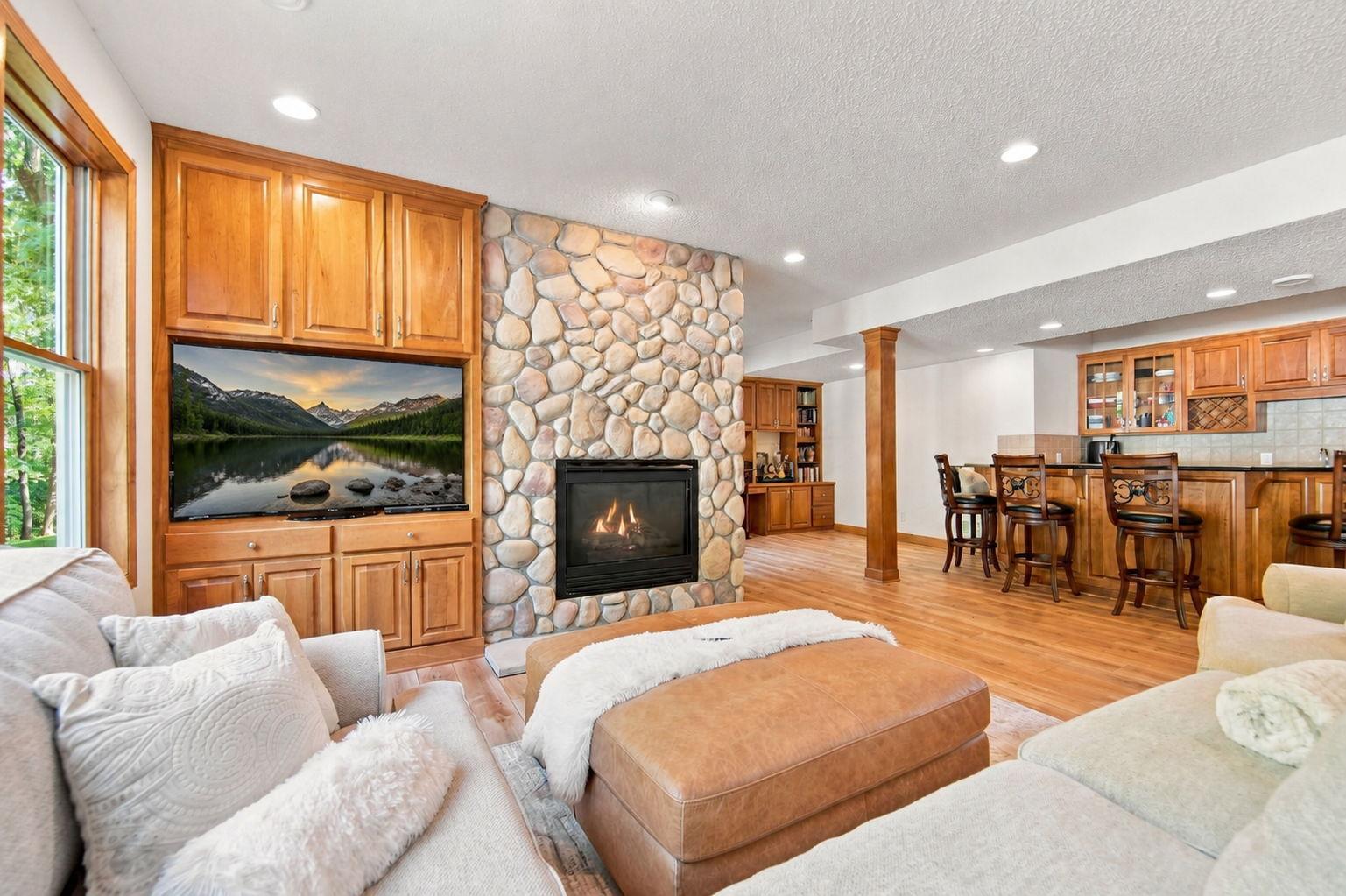 View of Residential at 11499 Ashley Court, Inver Grove Heights MN 55077, Inver Grove Heights (57 of 94) - Mike Wilen | Minnesota Team Real Estate