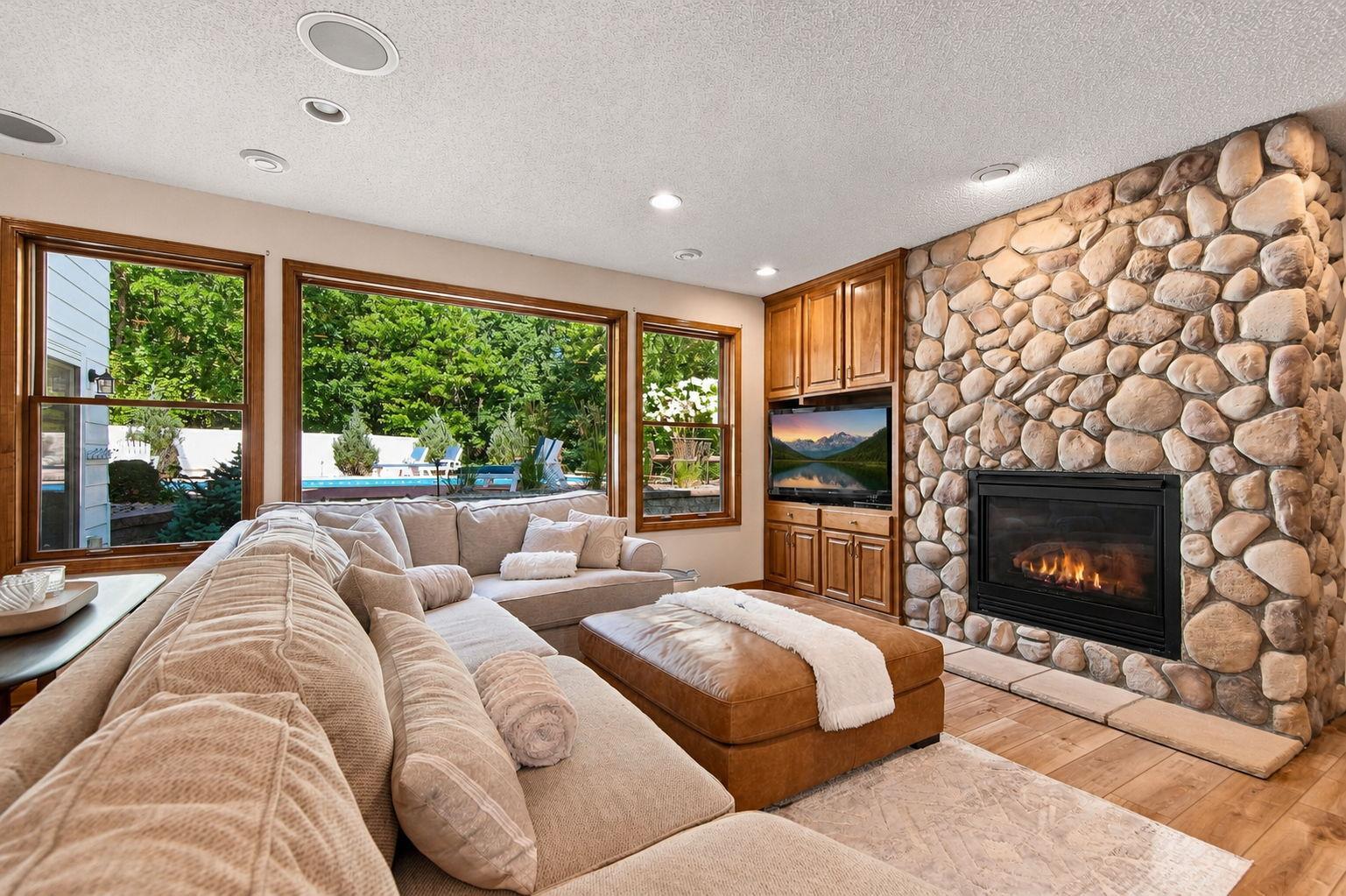 View of Residential at 11499 Ashley Court, Inver Grove Heights MN 55077, Inver Grove Heights (56 of 94) - Mike Wilen | Minnesota Team Real Estate