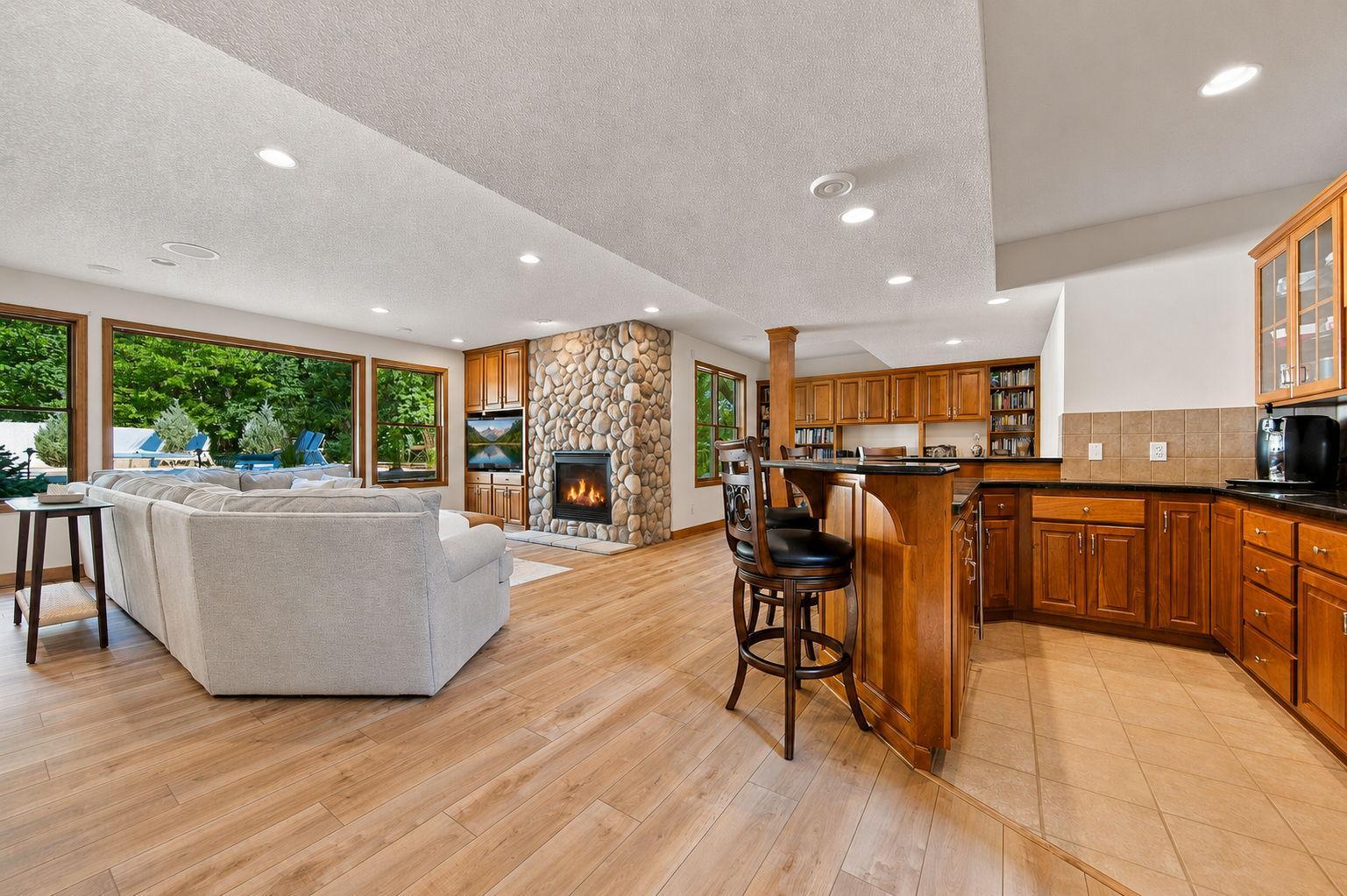 View of Residential at 11499 Ashley Court, Inver Grove Heights MN 55077, Inver Grove Heights (54 of 94) - Mike Wilen | Minnesota Team Real Estate