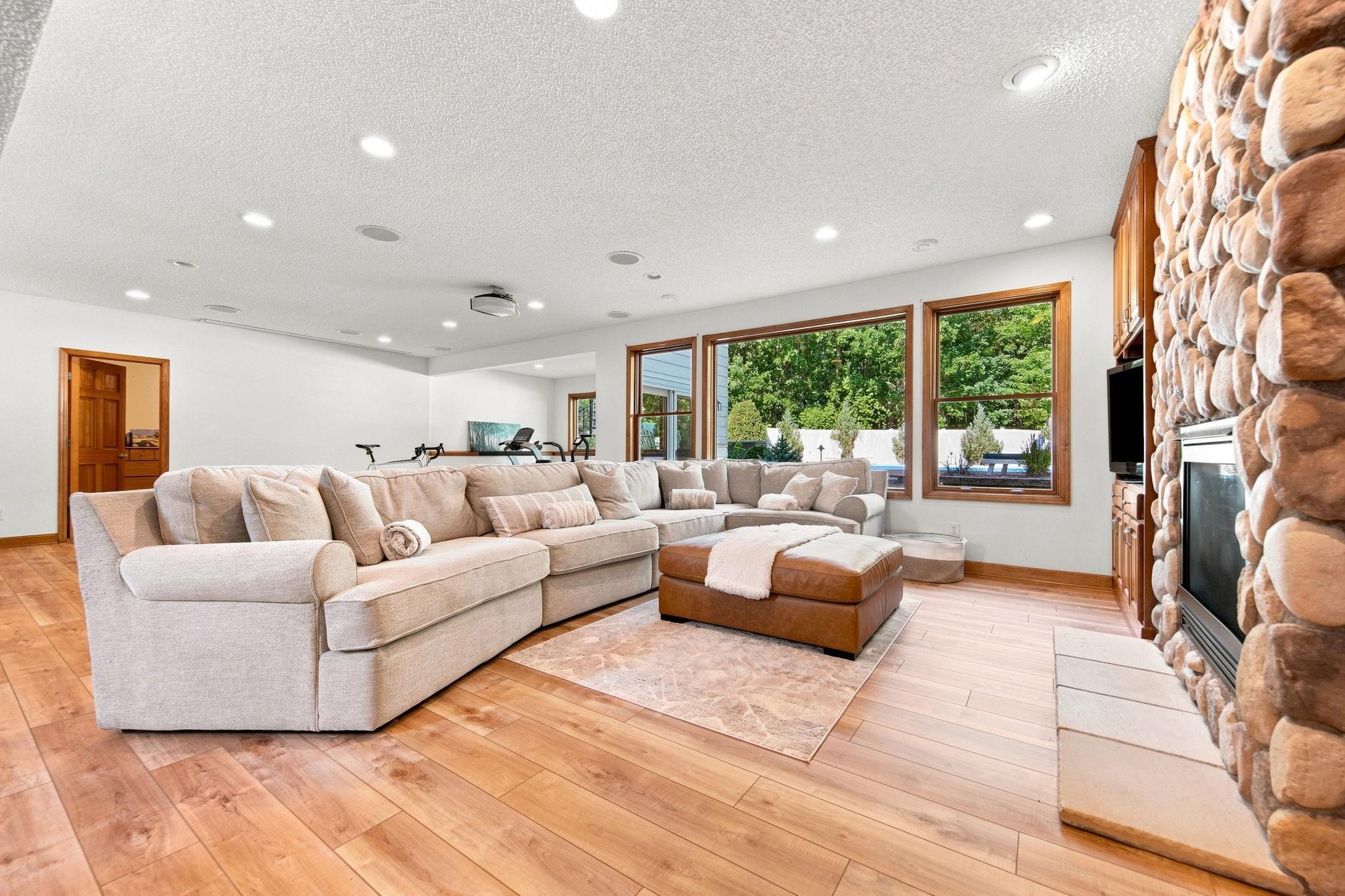 View of Residential at 11499 Ashley Court, Inver Grove Heights MN 55077, Inver Grove Heights (53 of 94) - Mike Wilen | Minnesota Team Real Estate