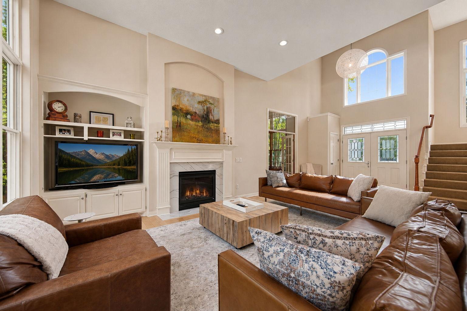 View of Residential at 11499 Ashley Court, Inver Grove Heights MN 55077, Inver Grove Heights (12 of 94) - Mike Wilen | Minnesota Team Real Estate