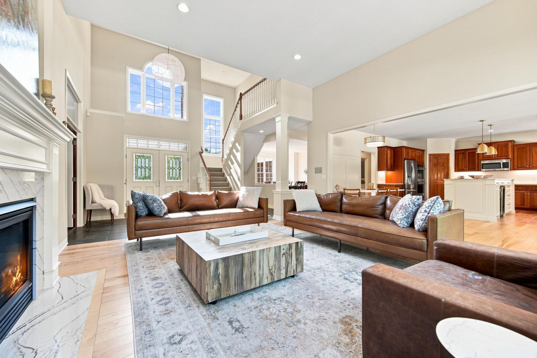 View of Residential at 11499 Ashley Court, Inver Grove Heights MN 55077, Inver Grove Heights (11 of 94) - Mike Wilen | Minnesota Team Real Estate
