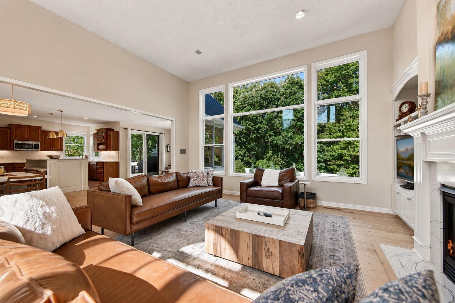 View of Residential at 11499 Ashley Court, Inver Grove Heights MN 55077, Inver Grove Heights (10 of 94) - Mike Wilen | Minnesota Team Real Estate
