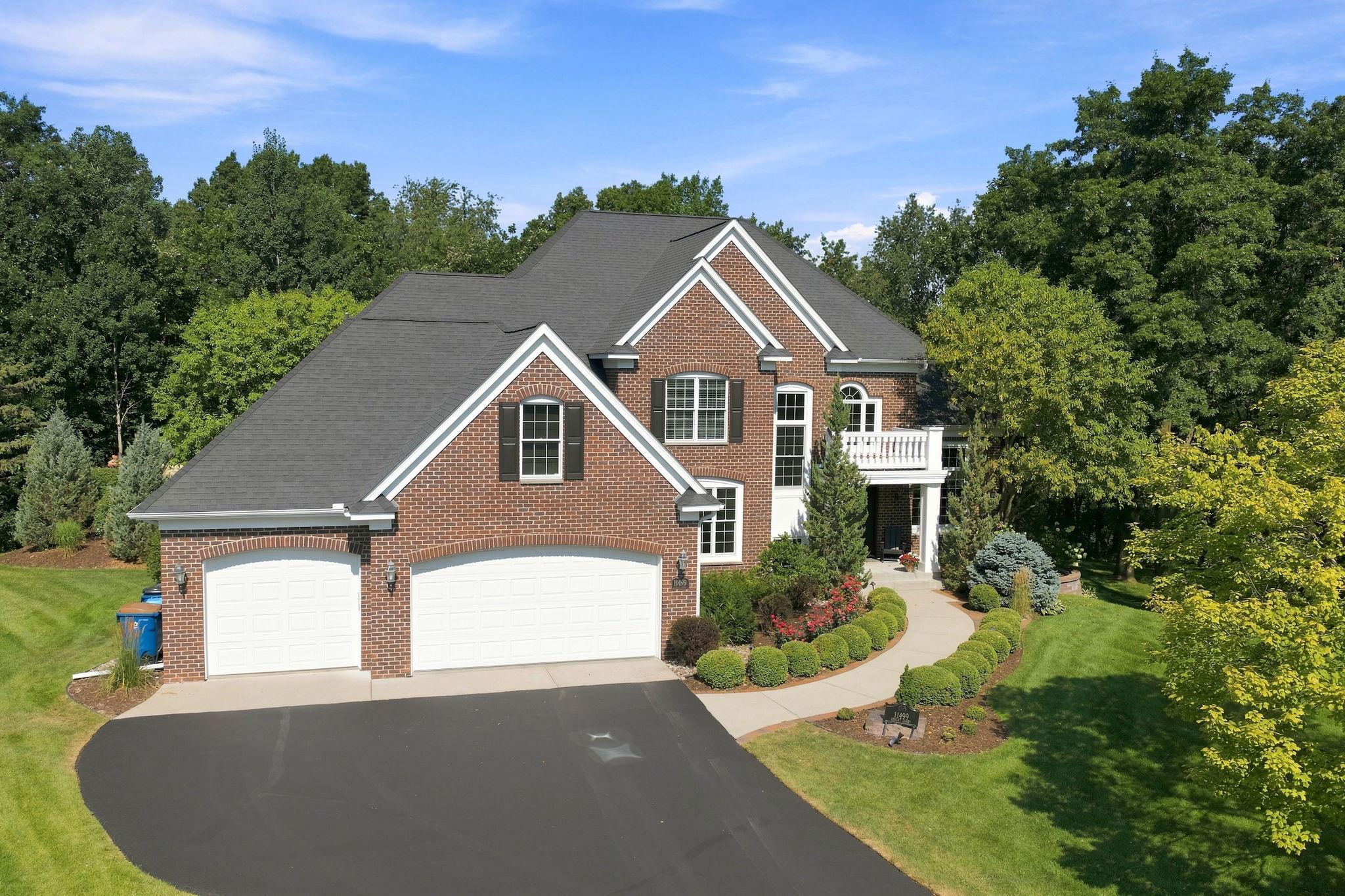 View of Single Family at 11499 Ashley Court, Inver Grove Heights - Mike Wilen | Minnesota Team Real Estate