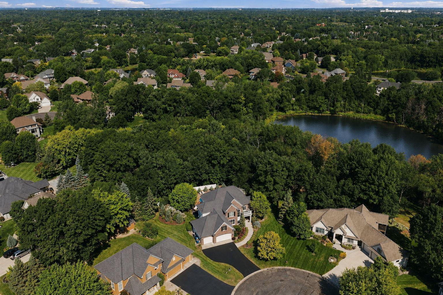 View of Residential at 11499 Ashley Court, Inver Grove Heights MN 55077, Inver Grove Heights (4 of 94) - Mike Wilen | Minnesota Team Real Estate