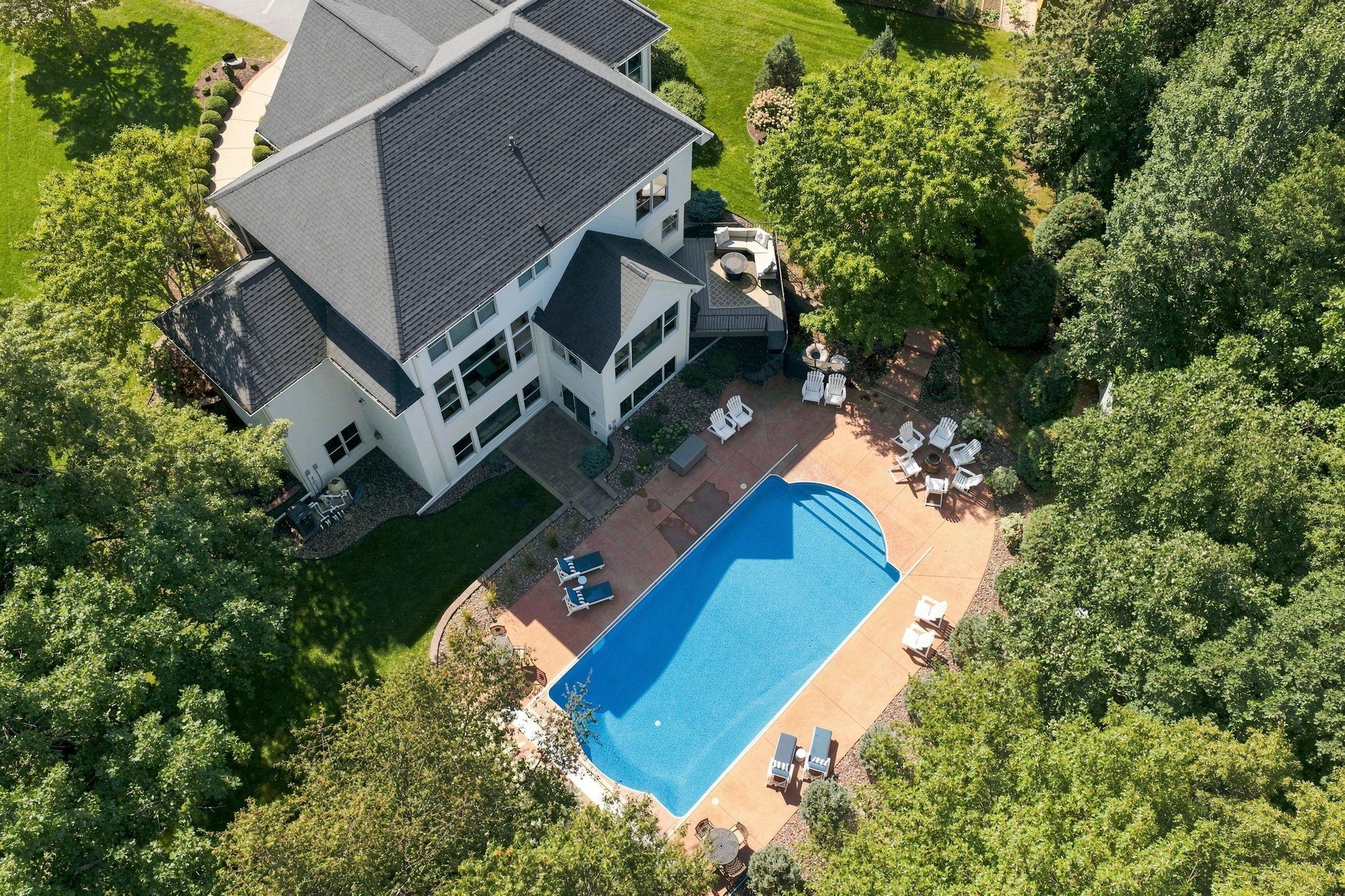 View of Residential at 11499 Ashley Court, Inver Grove Heights MN 55077, Inver Grove Heights (90 of 94) - Mike Wilen | Minnesota Team Real Estate