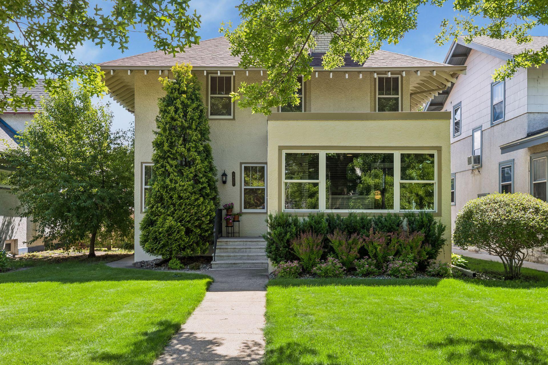 View of Residential at 3837 Lyndale Avenue, Minneapolis MN 55409, Minneapolis - Mike Wilen | Minnesota Team Real Estate
