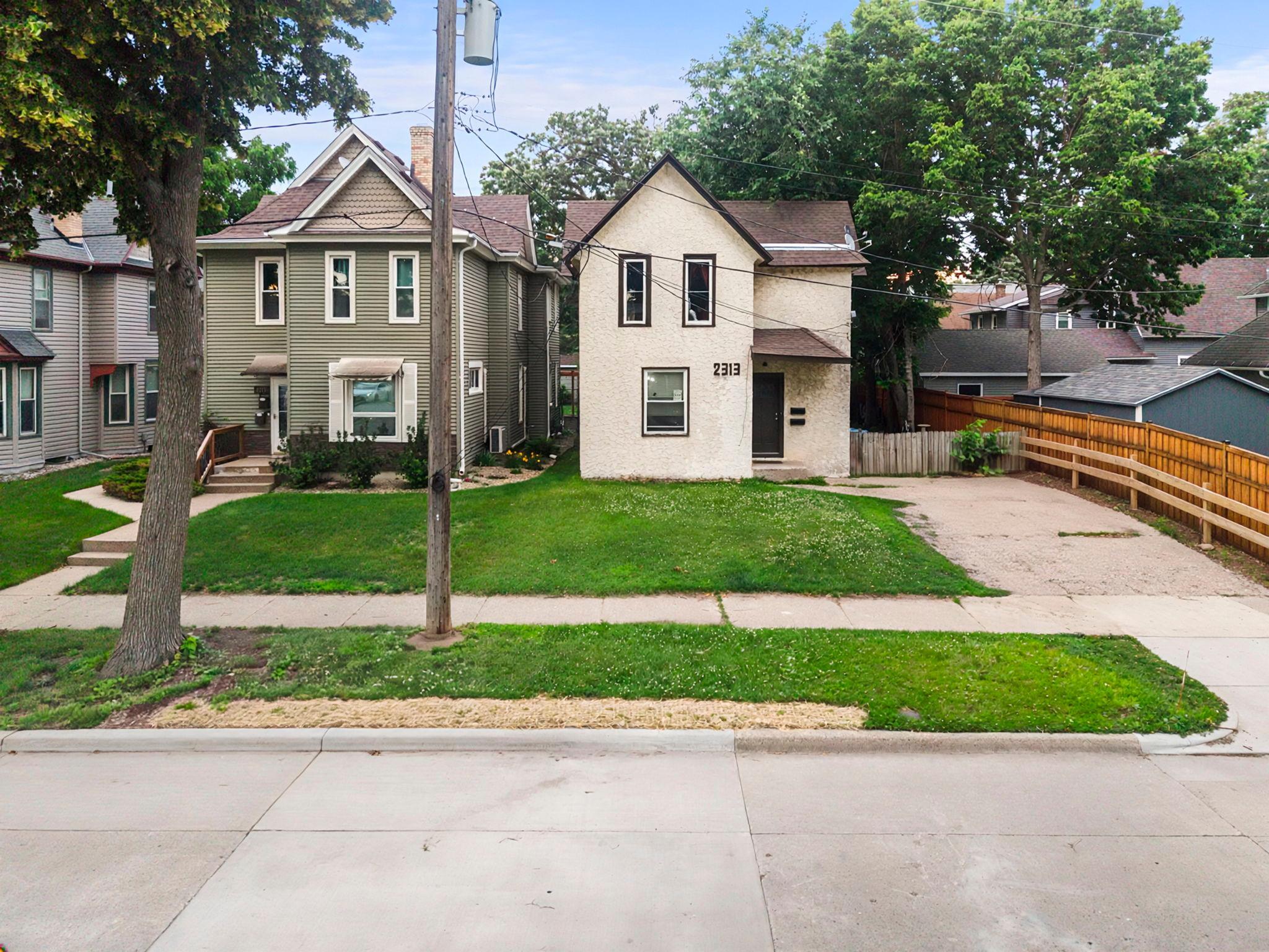 View of Residential Income at 2313 Polk Street, Minneapolis MN 55418, Minneapolis (34 of 37) - Mike Wilen | Minnesota Team Real Estate