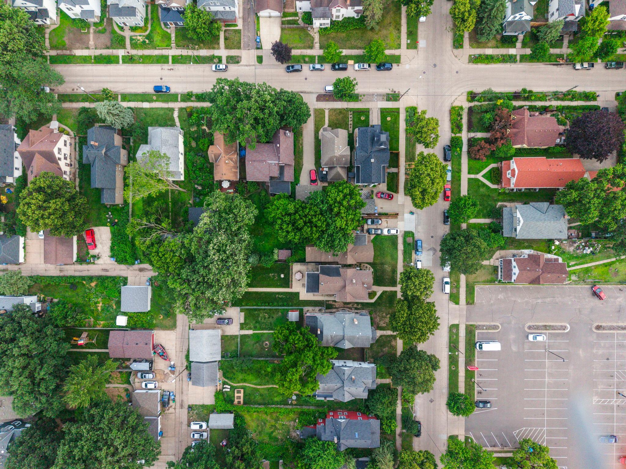 View of Residential Income at 2313 Polk Street, Minneapolis MN 55418, Minneapolis (23 of 37) - Mike Wilen | Minnesota Team Real Estate