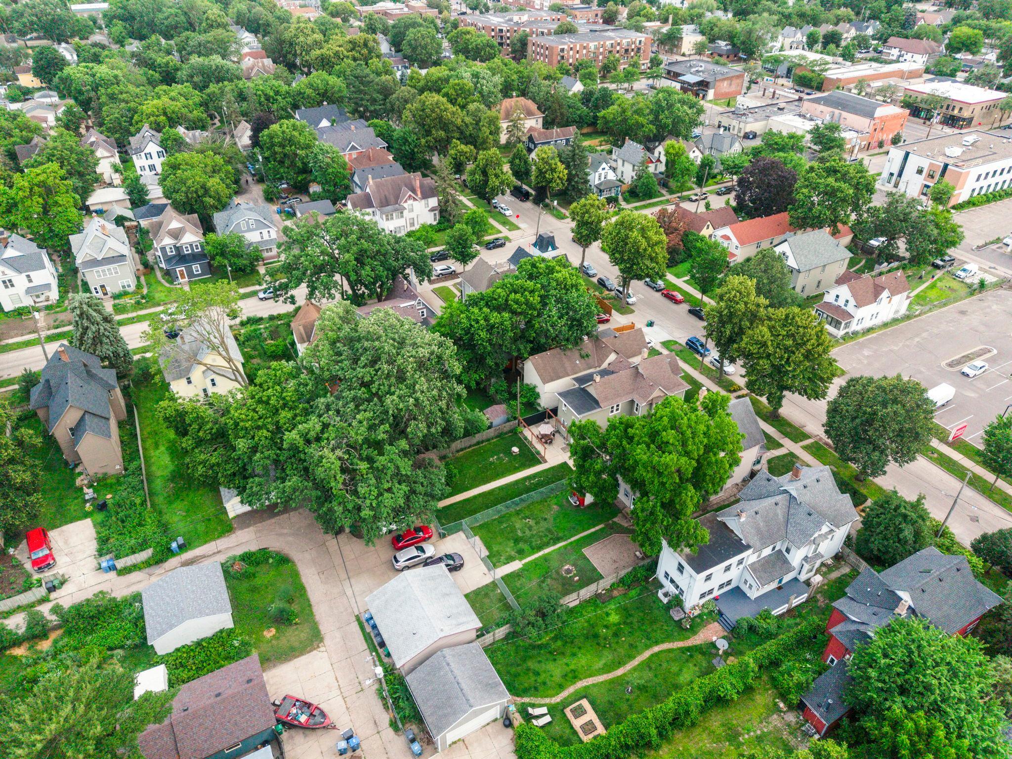View of Residential Income at 2313 Polk Street, Minneapolis MN 55418, Minneapolis (22 of 37) - Mike Wilen | Minnesota Team Real Estate