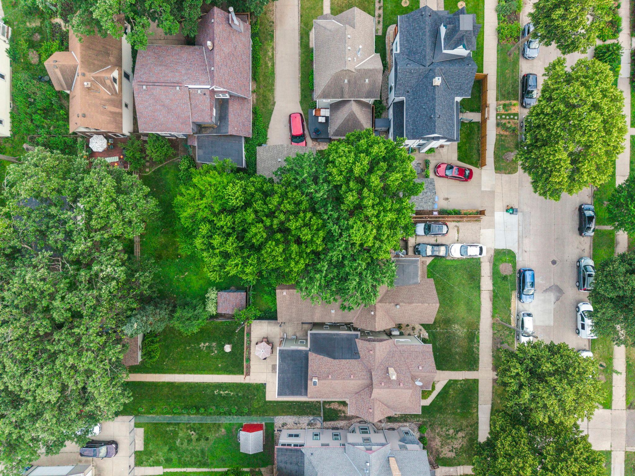 View of Residential Income at 2313 Polk Street, Minneapolis MN 55418, Minneapolis (21 of 37) - Mike Wilen | Minnesota Team Real Estate