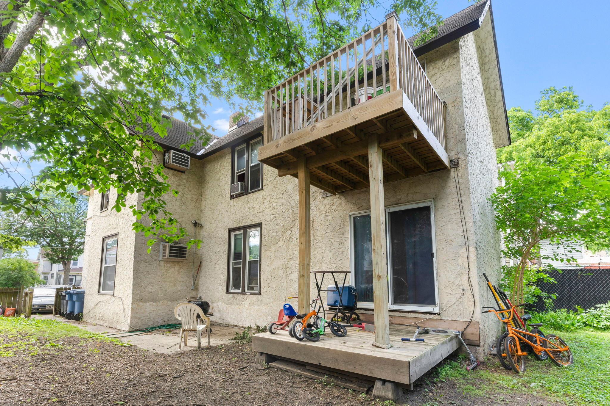 View of Residential Income at 2313 Polk Street, Minneapolis MN 55418, Minneapolis (19 of 37) - Mike Wilen | Minnesota Team Real Estate