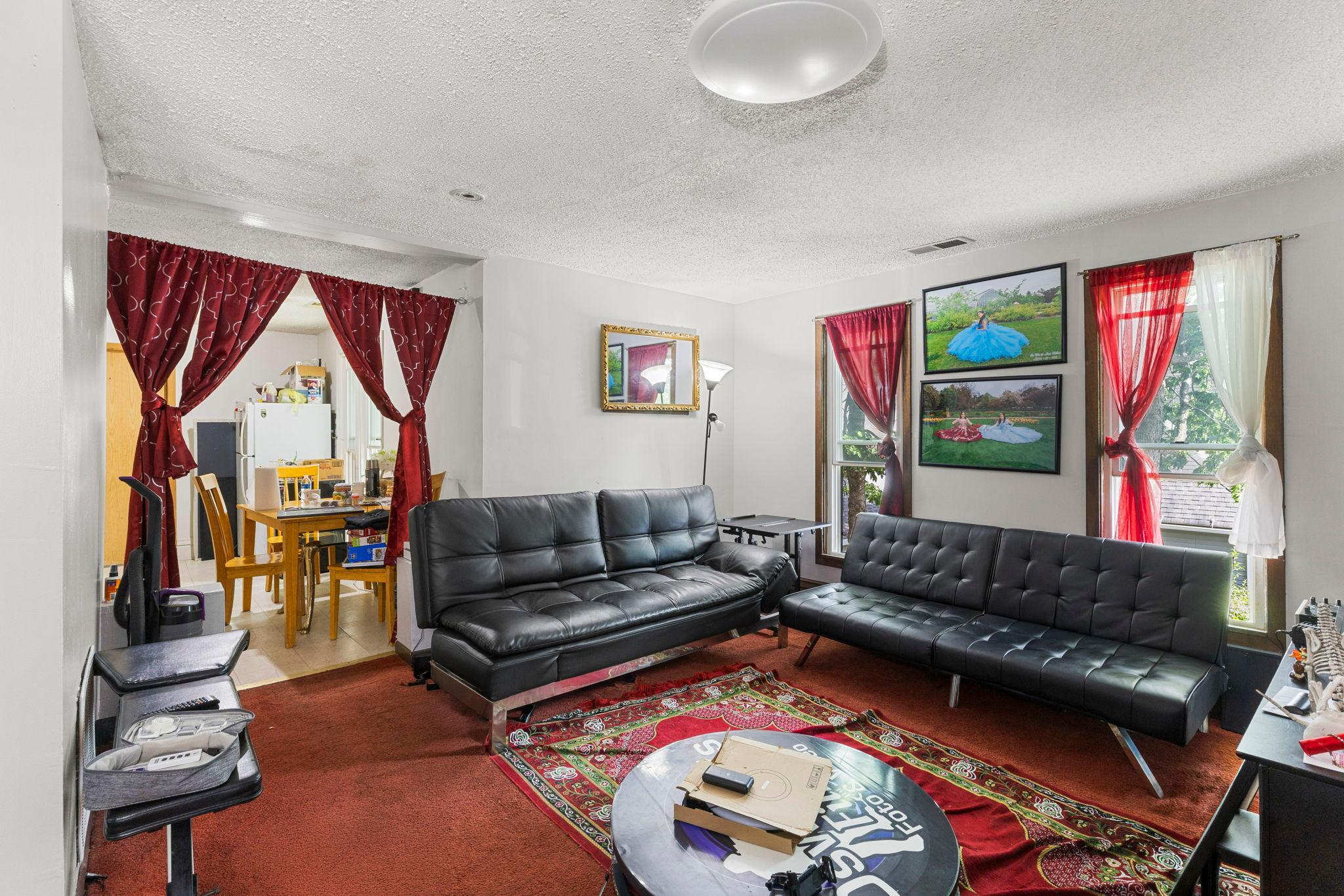 View of Residential Income at 2313 Polk Street, Minneapolis MN 55418, Minneapolis (12 of 37) - Mike Wilen | Minnesota Team Real Estate