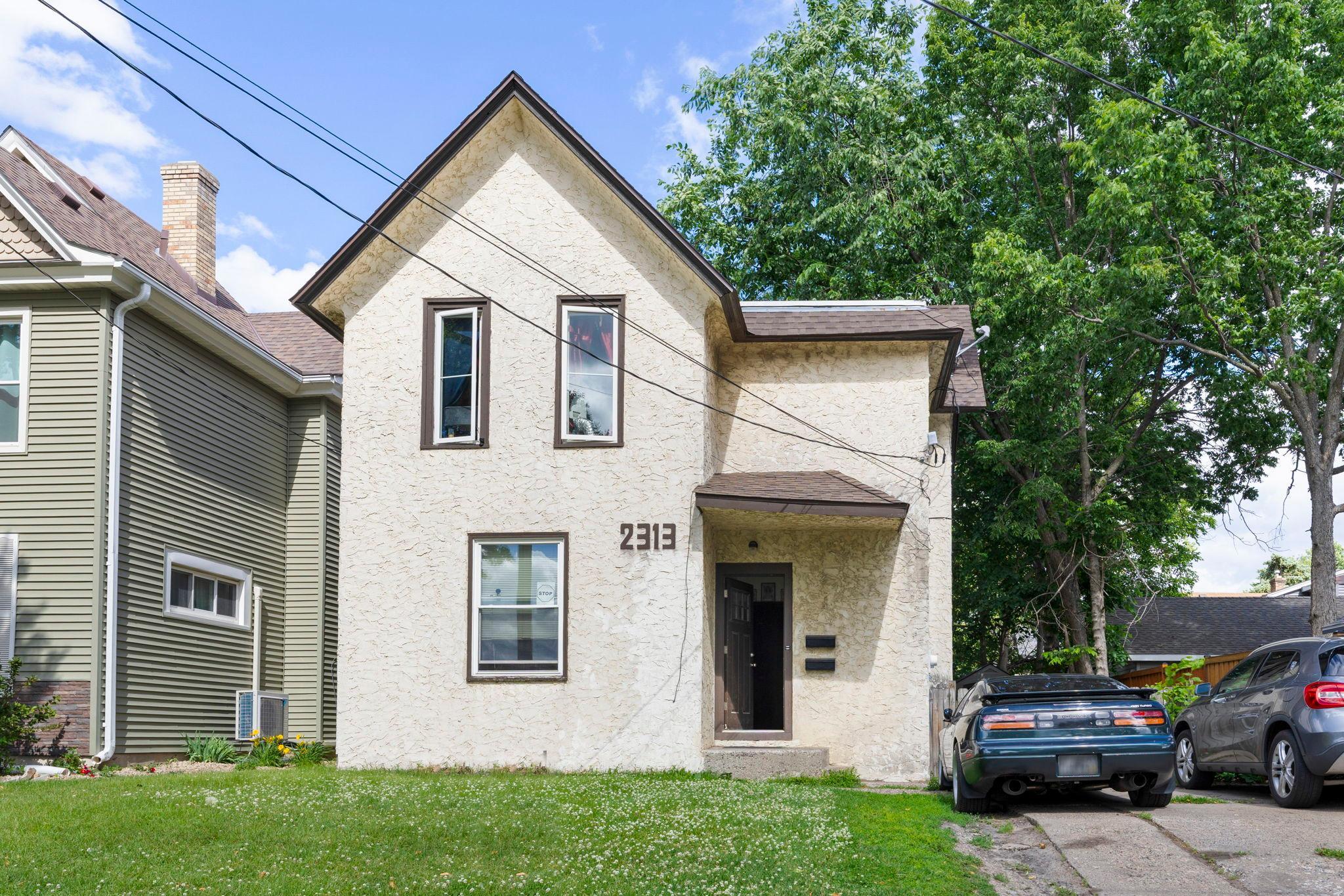View of Residential Income at 2313 Polk Street, Minneapolis MN 55418, Minneapolis (3 of 37) - Mike Wilen | Minnesota Team Real Estate