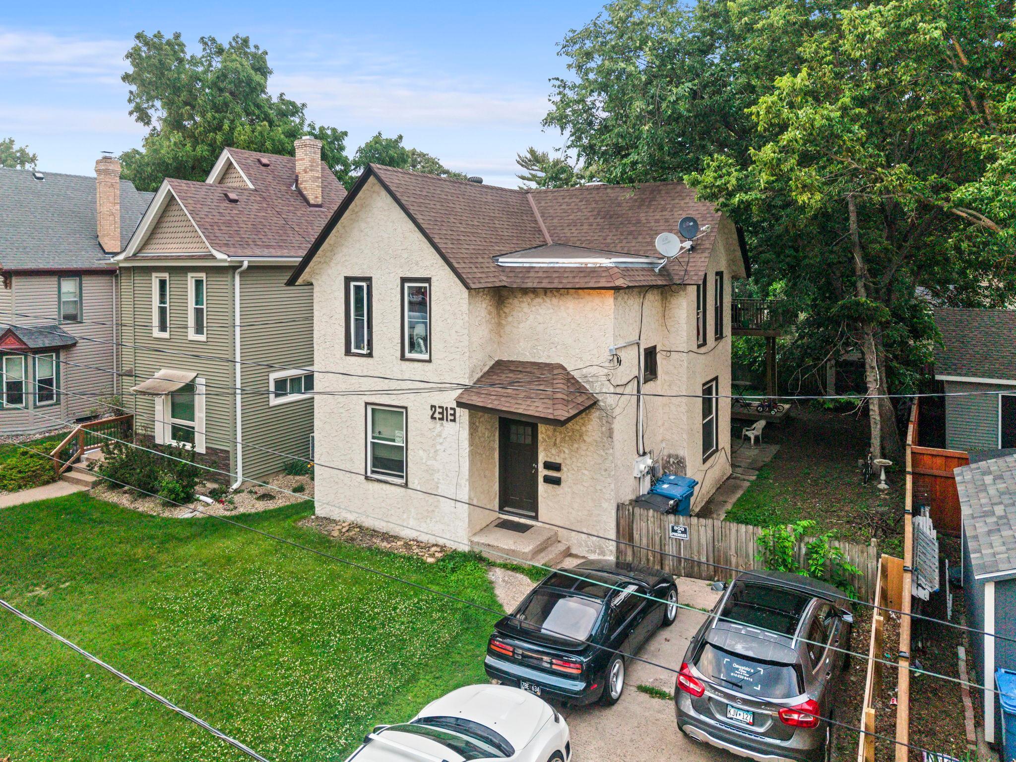 View of Residential Income at 2313 Polk Street, Minneapolis MN 55418, Minneapolis (2 of 37) - Mike Wilen | Minnesota Team Real Estate
