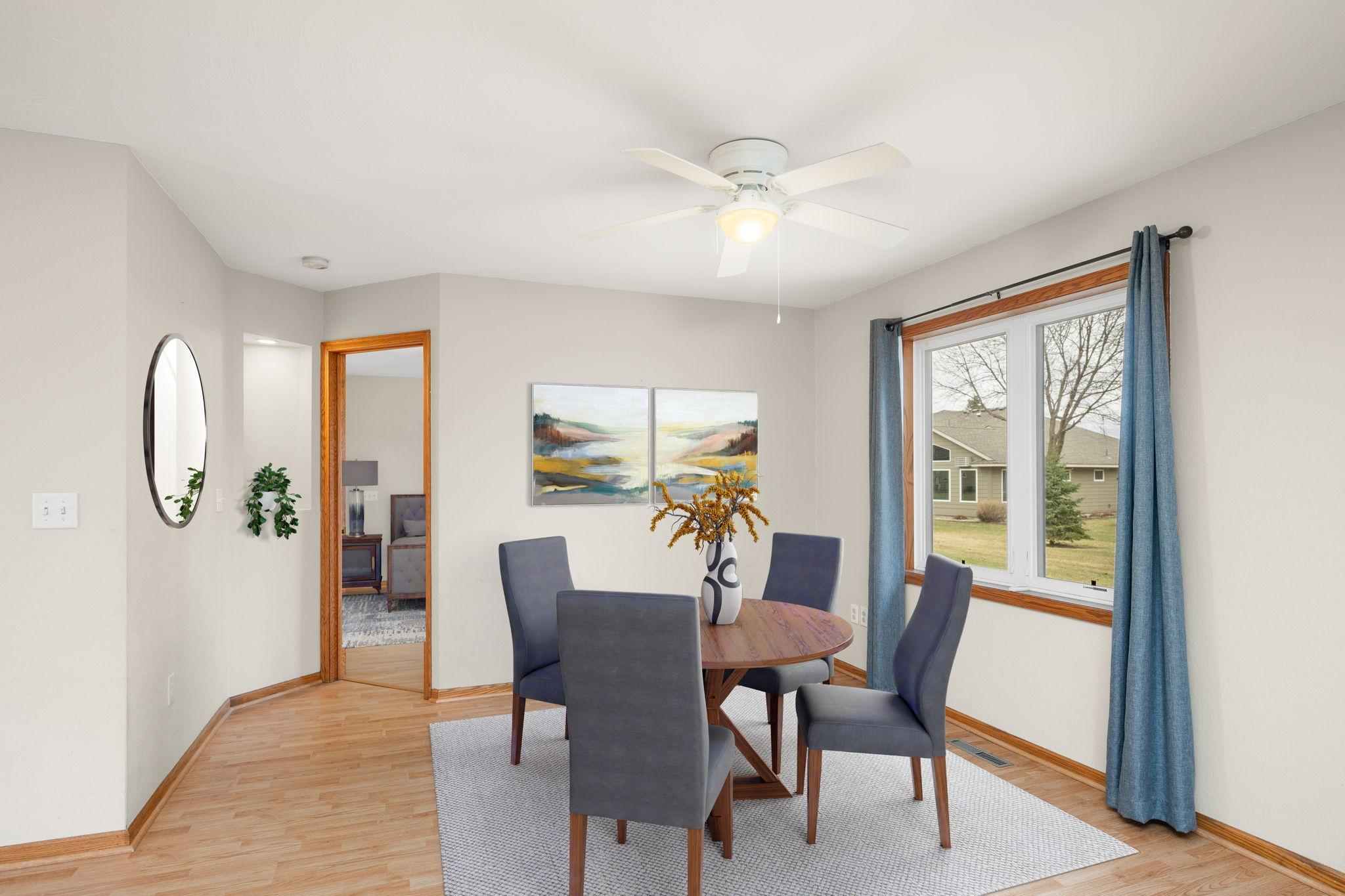 View of Residential at 411 Independence Street, New Prague MN 56071, New Prague (14 of 28) - Mike Wilen | Minnesota Team Real Estate
